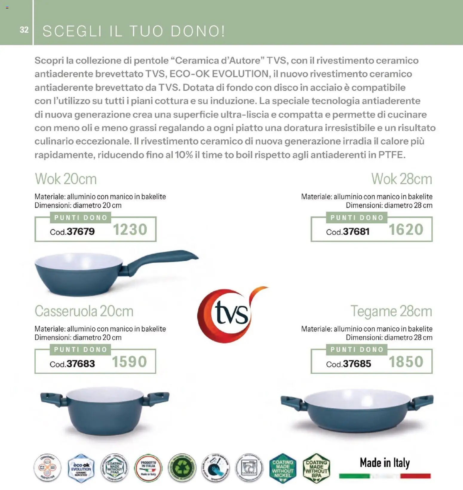 Stanhome volantino dal 12/05/2026 Catalogo Stanhome 8 2026