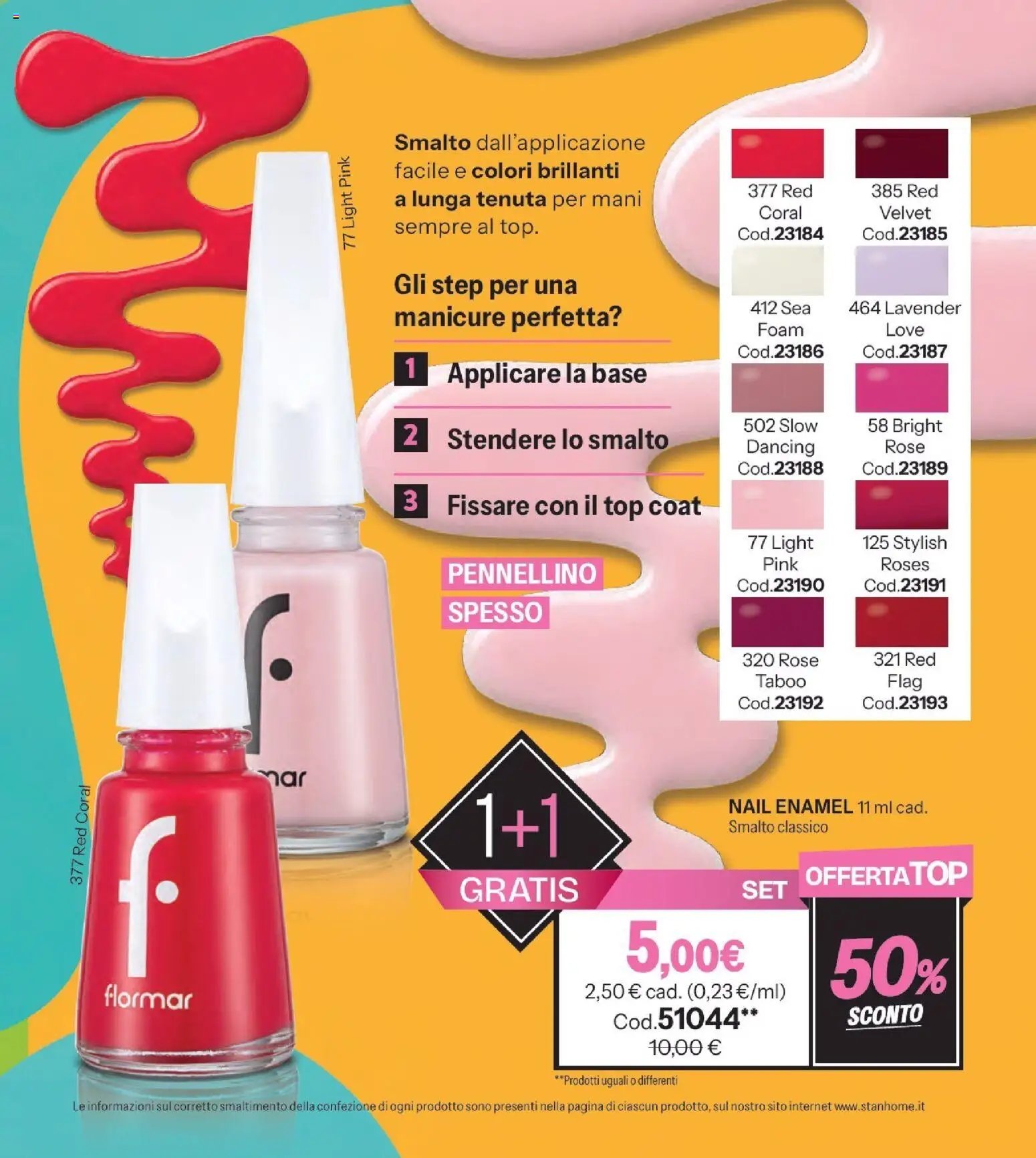 Stanhome volantino dal 12/05/2026 Catalogo Stanhome 8 2026