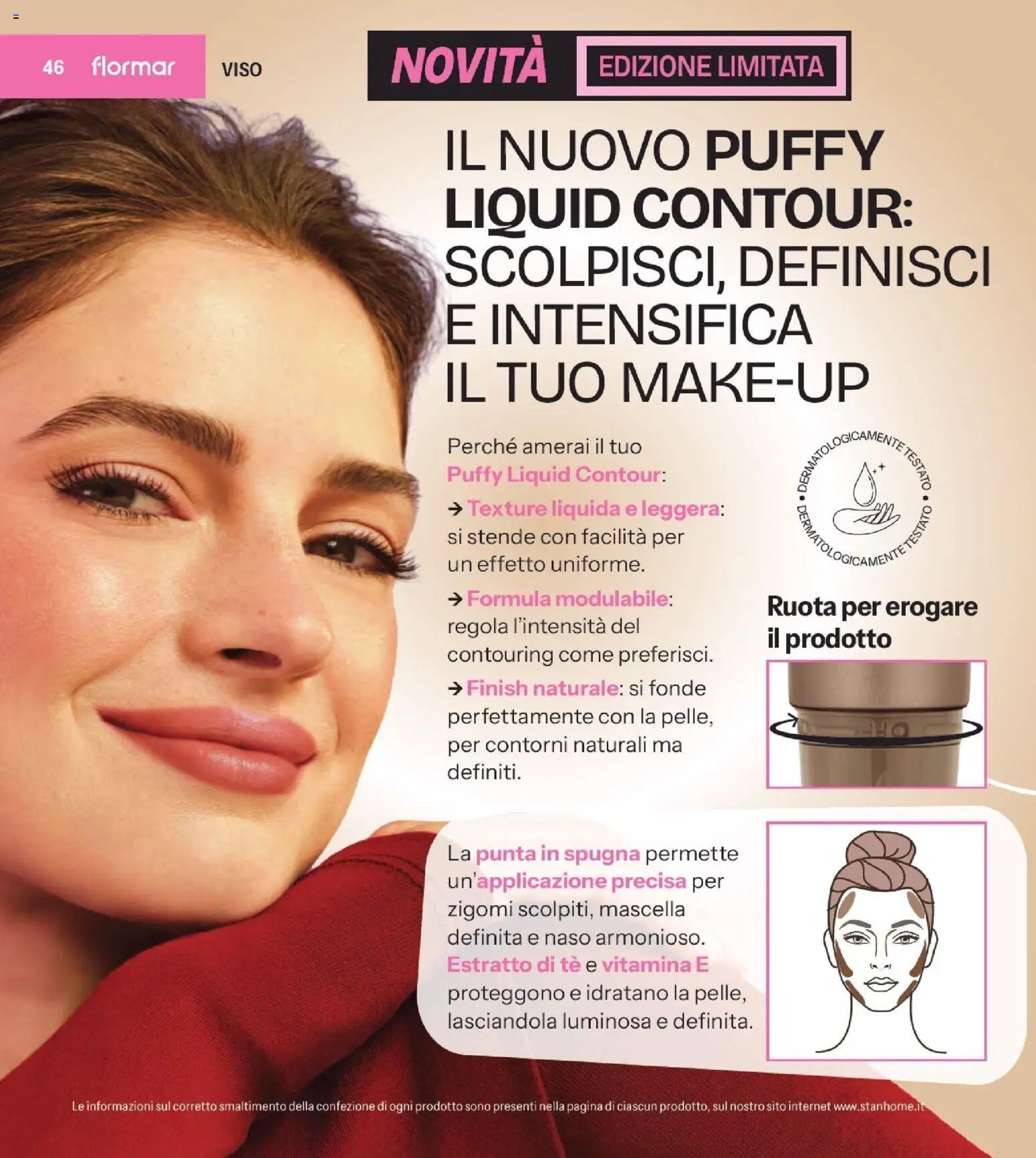 Stanhome volantino dal 12/05/2026 Catalogo Stanhome 8 2026