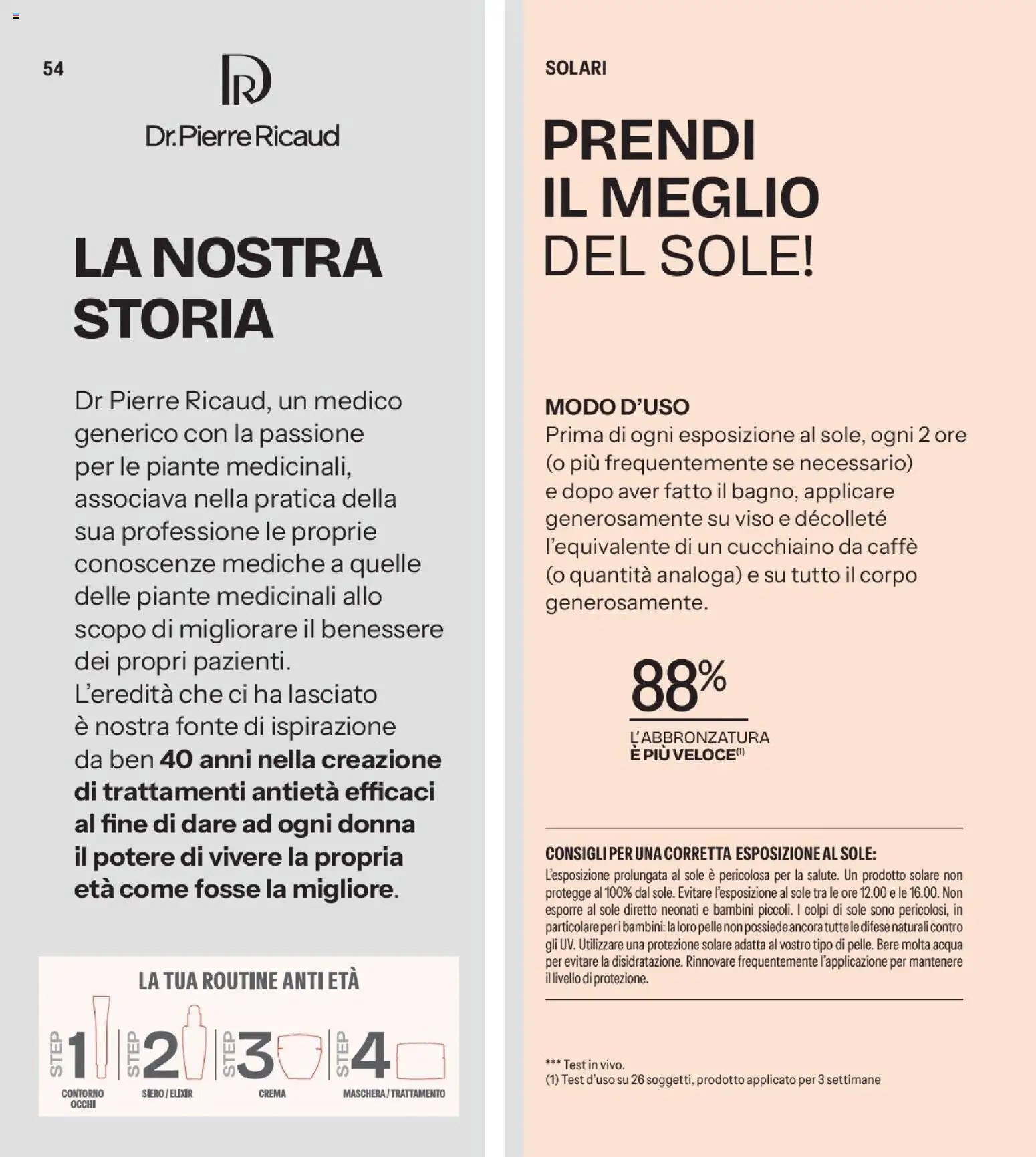 Stanhome volantino dal 12/05/2026 Catalogo Stanhome 8 2026