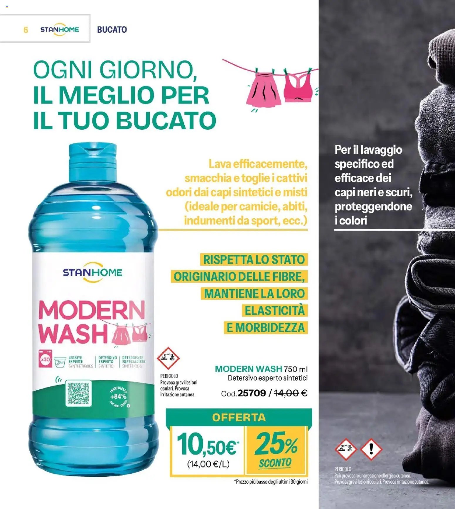 Stanhome volantino dal 12/05/2026 Catalogo Stanhome 8 2026