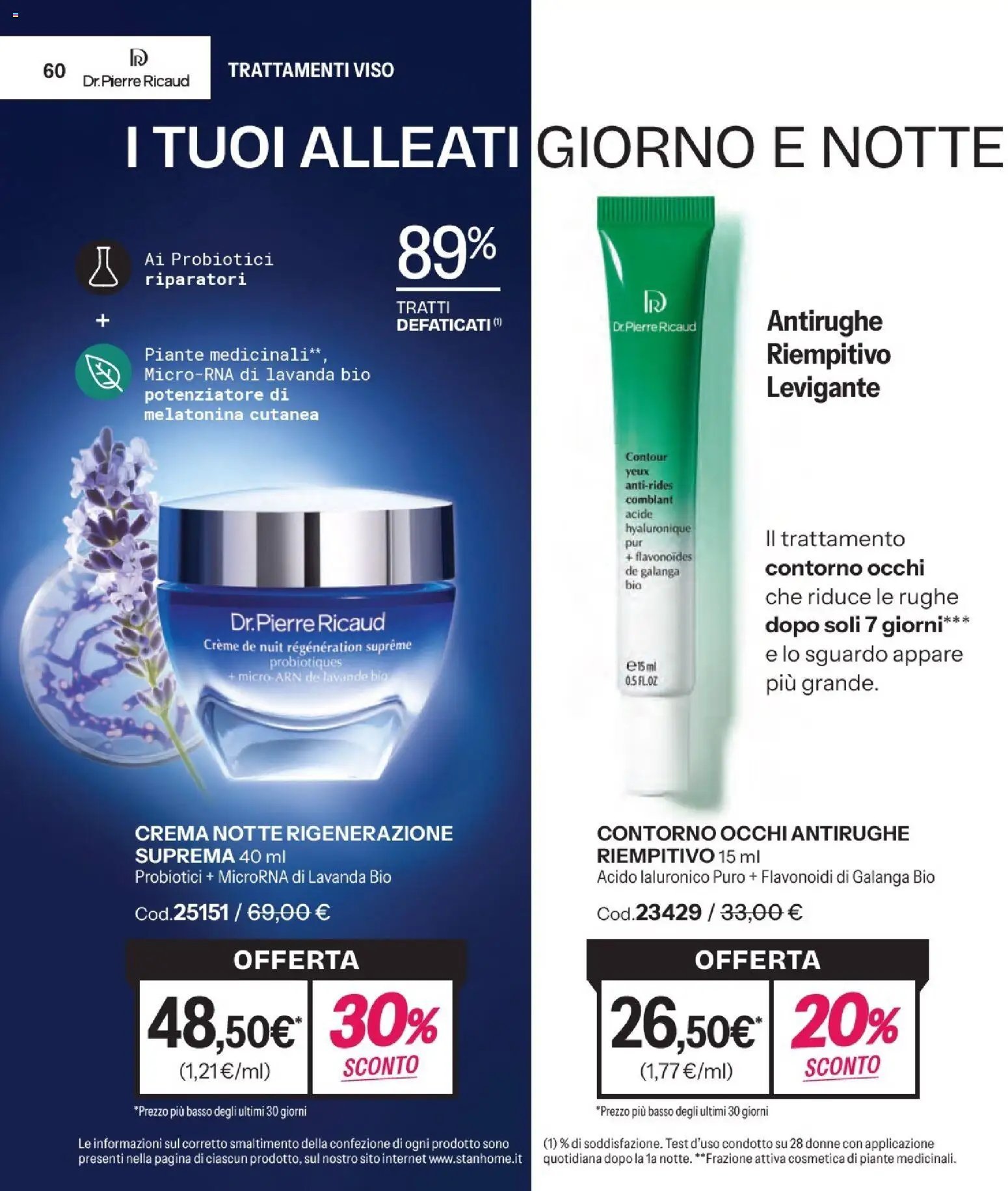 Stanhome volantino dal 12/05/2026 Catalogo Stanhome 8 2026