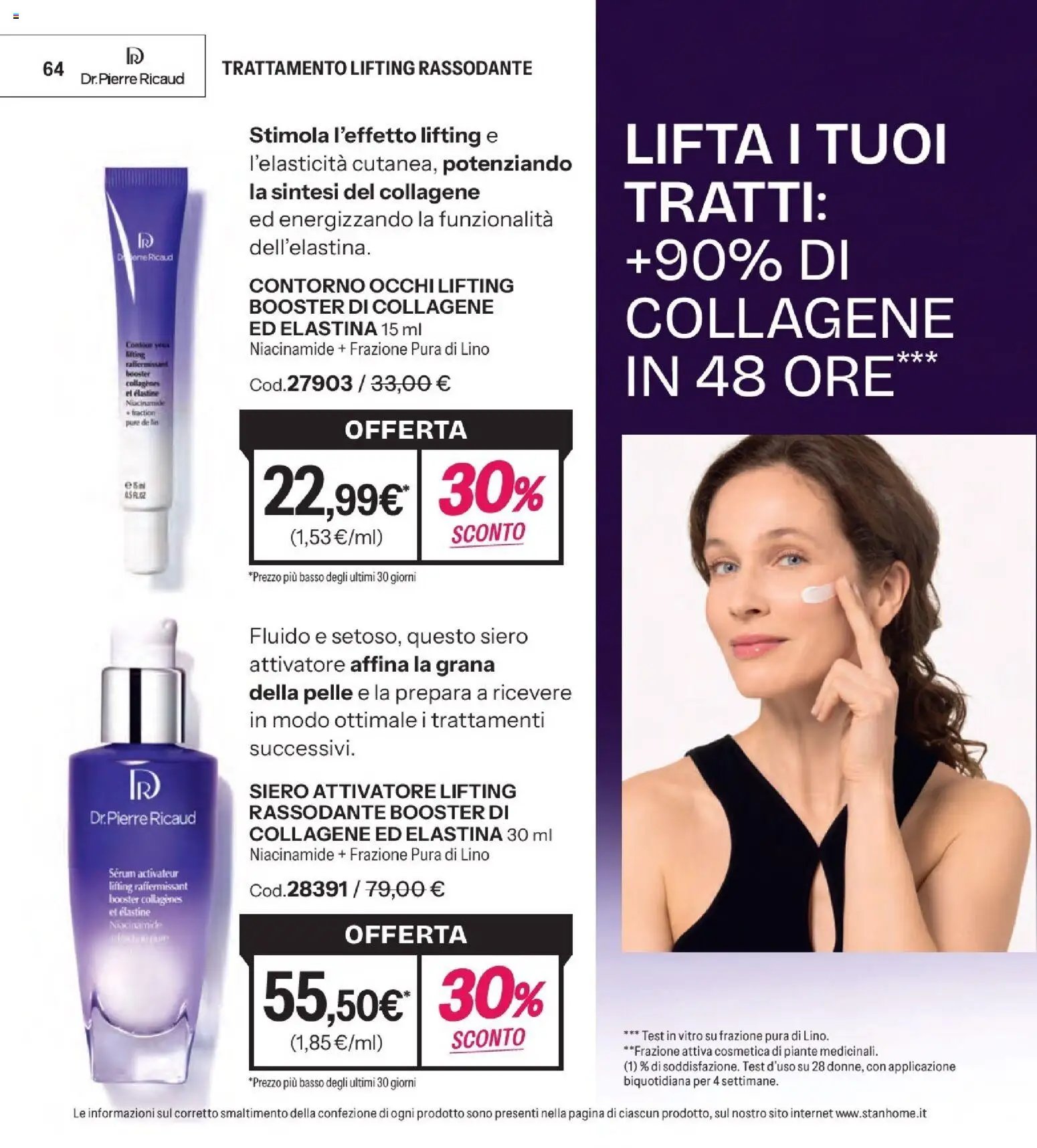 Stanhome volantino dal 12/05/2026 Catalogo Stanhome 8 2026