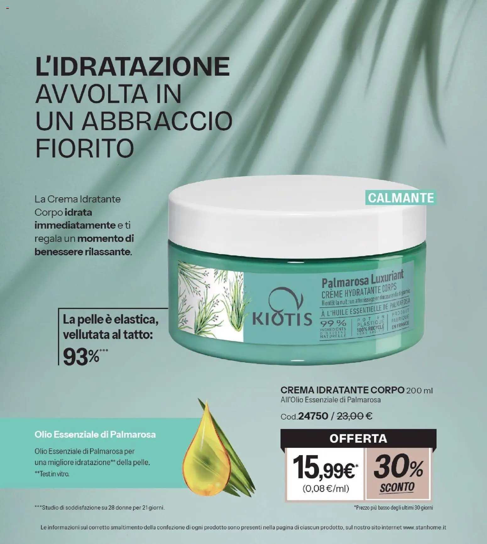 Stanhome volantino dal 12/05/2026 Catalogo Stanhome 8 2026