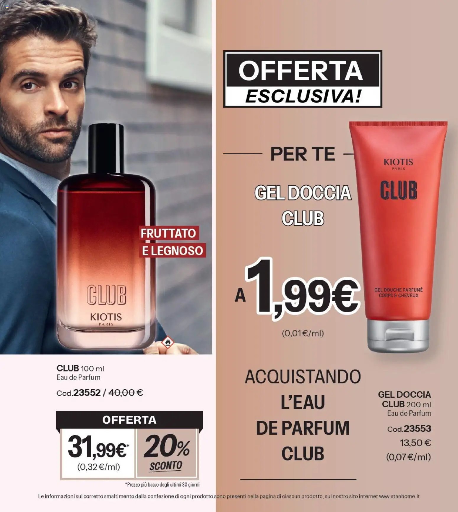 Stanhome volantino dal 12/05/2026 Catalogo Stanhome 8 2026