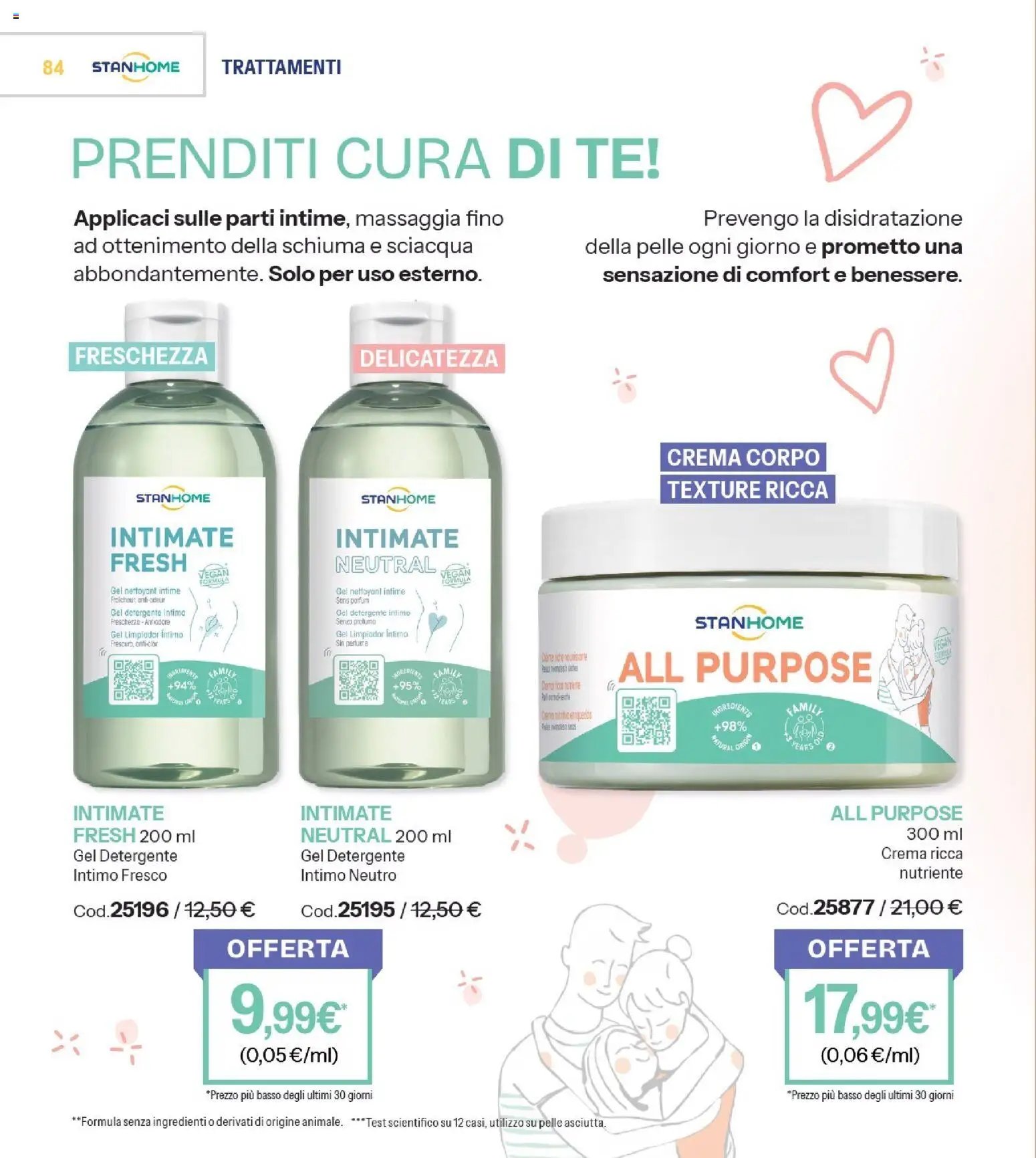 Stanhome volantino dal 12/05/2026 Catalogo Stanhome 8 2026