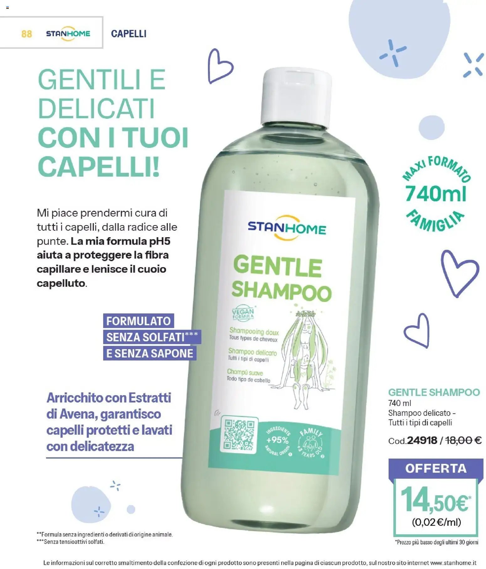 Stanhome volantino dal 12/05/2026 Catalogo Stanhome 8 2026