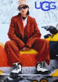 UGG volantino dal 04/01/2026 Attuale volantino (2026-01-04)