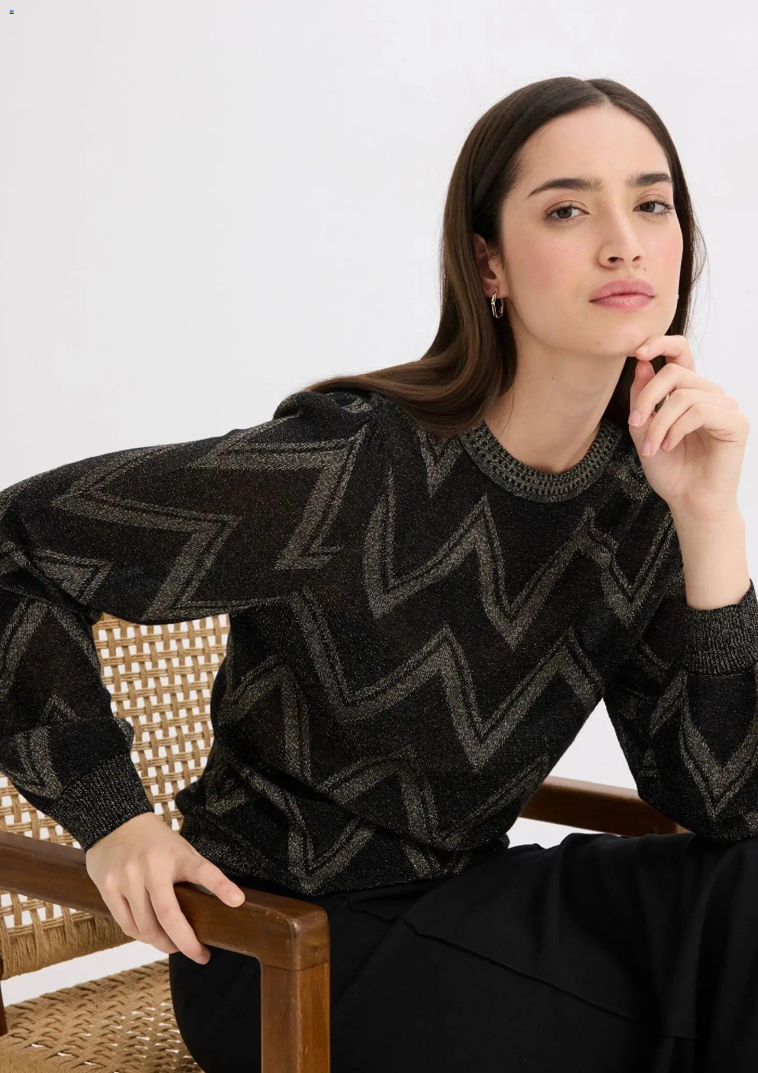 Bonprix volantino dal 06/12/2025 Attuale volantino (2025-12-06)