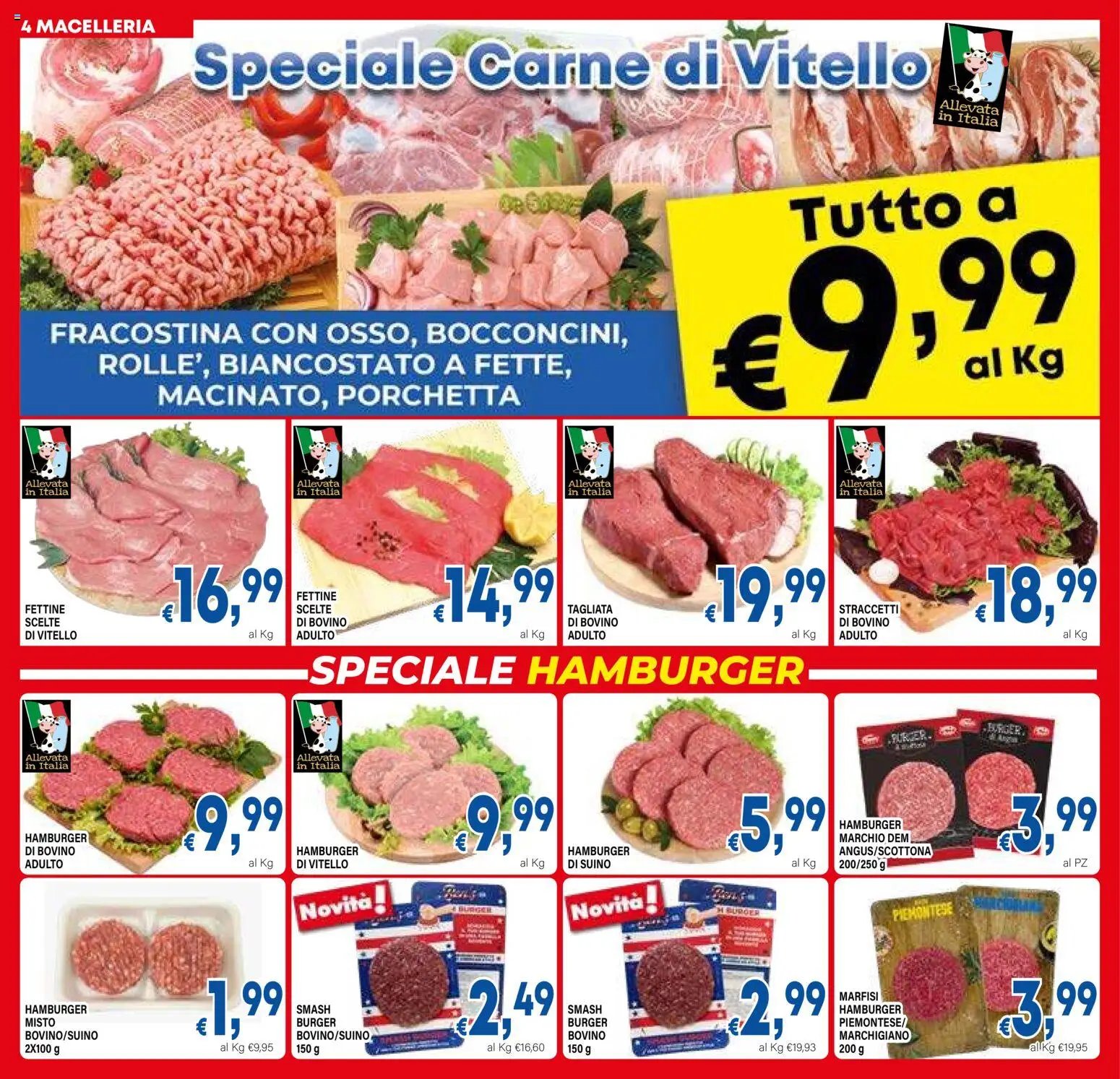 DEM volantino dal 10/06/2026 DEM volantino