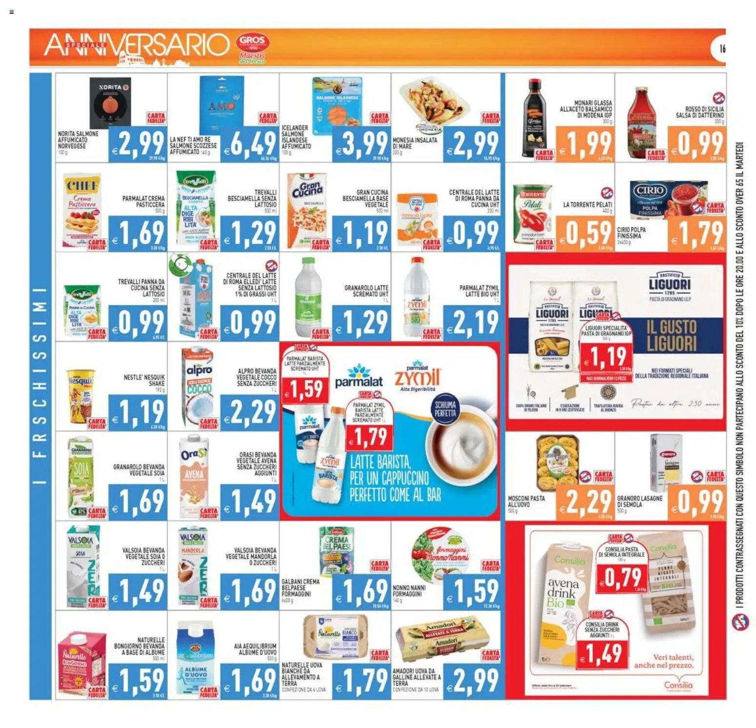 PIM Supermercati volantino dal 11/09/2026 PIM Supermercati volantino