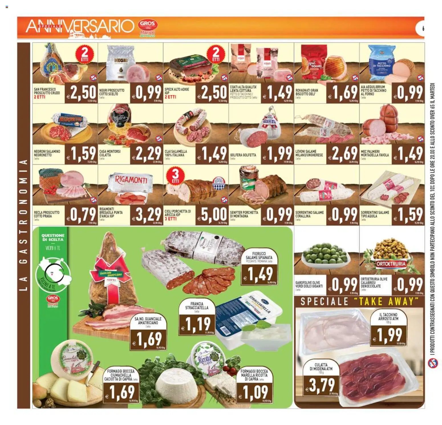 PIM Supermercati volantino dal 11/09/2026 PIM Supermercati volantino