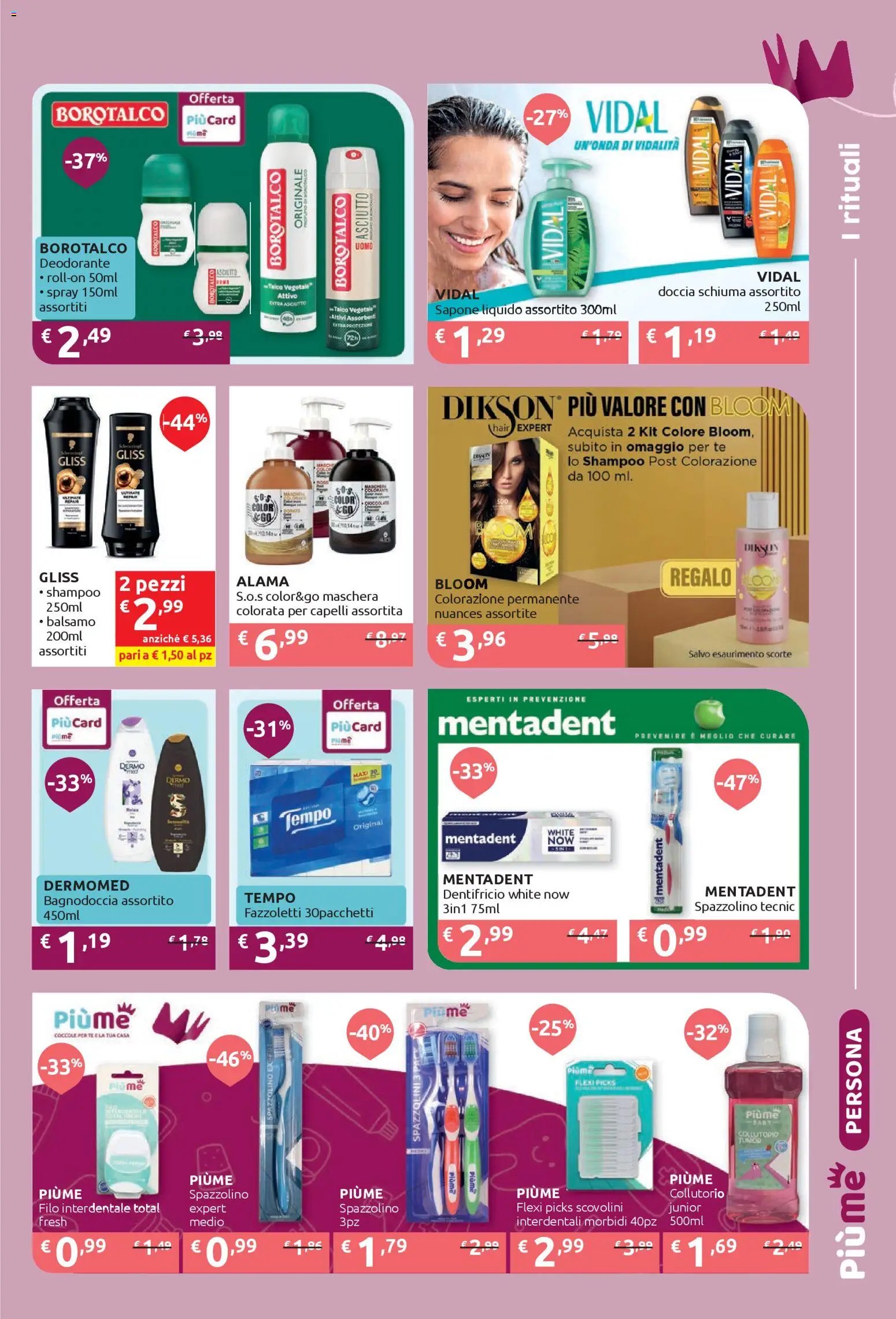 IperSoap volantino dal 20/04/2026 IperSoap volantino (2026-04-20 - 2026-05-10)