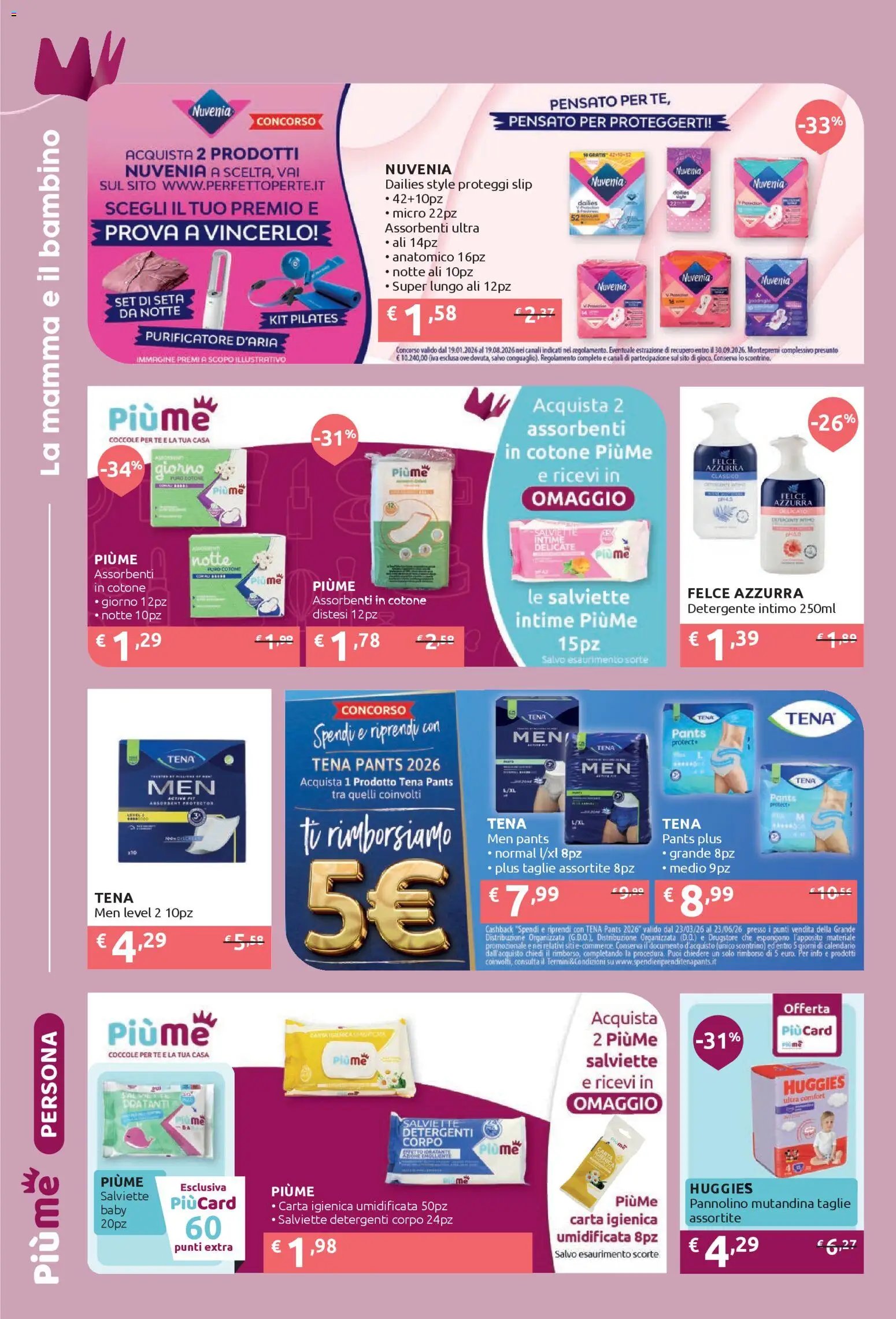 IperSoap volantino dal 20/04/2026 IperSoap volantino (2026-04-20 - 2026-05-10)