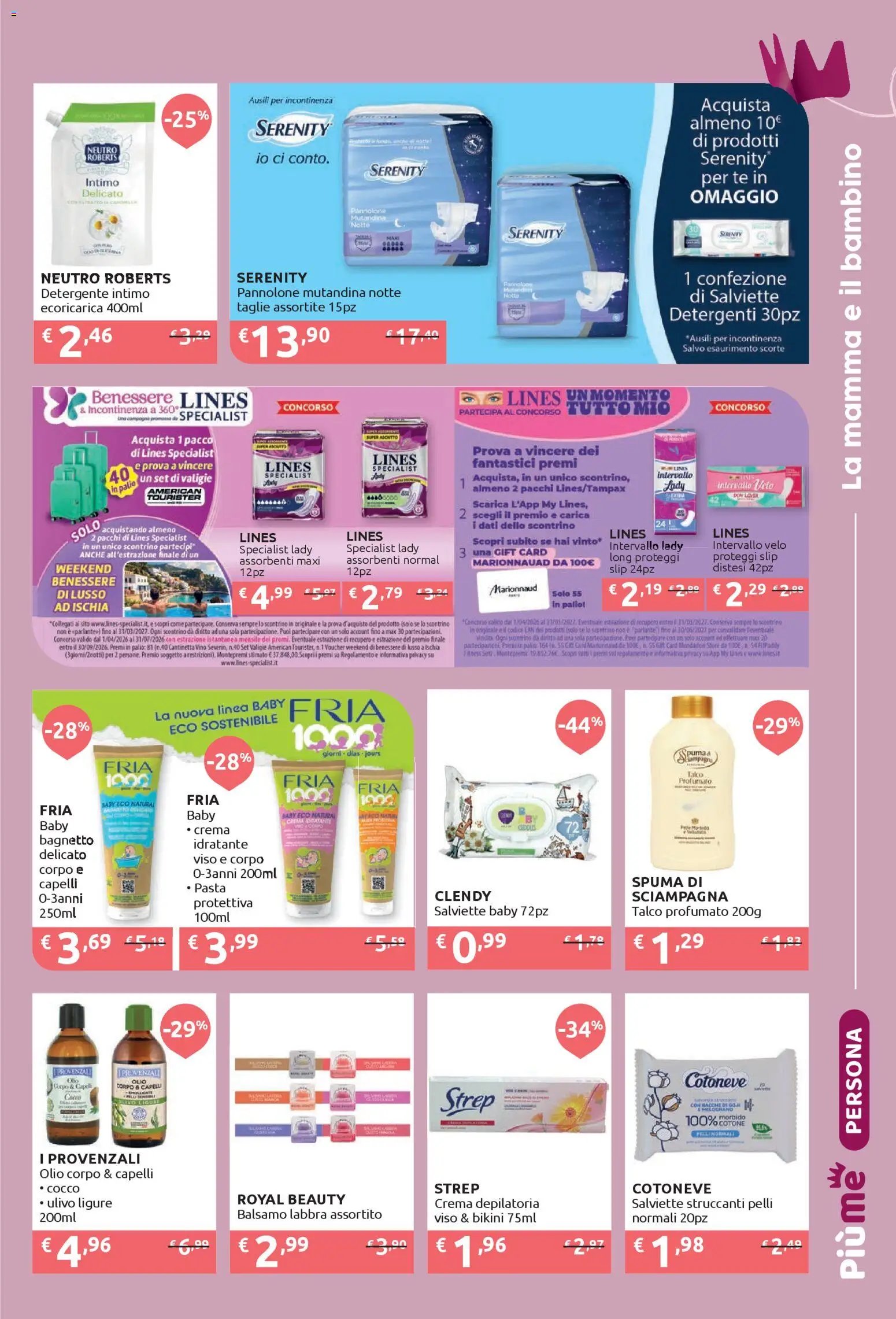 IperSoap volantino dal 20/04/2026 IperSoap volantino (2026-04-20 - 2026-05-10)