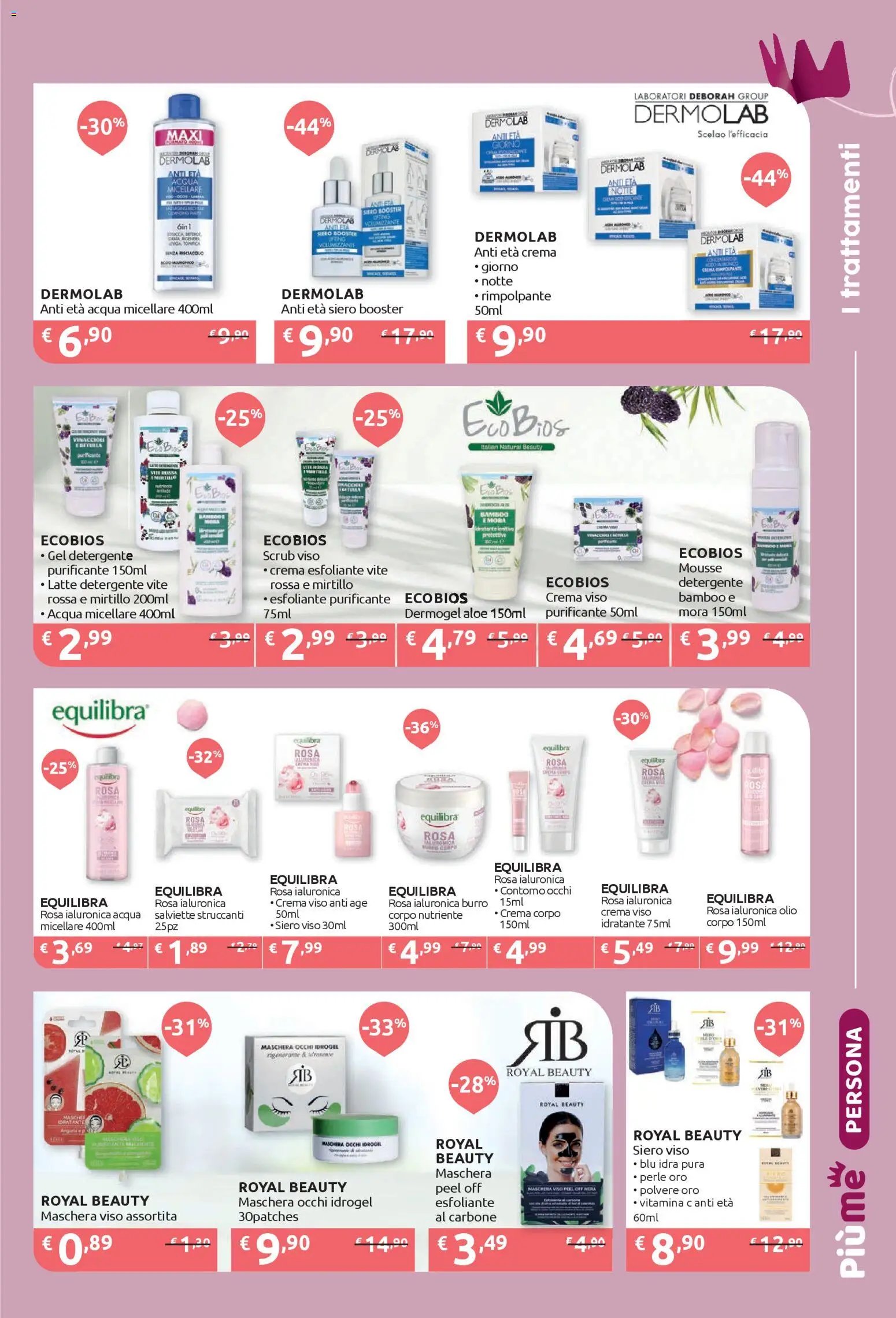 IperSoap volantino dal 20/04/2026 IperSoap volantino (2026-04-20 - 2026-05-10)