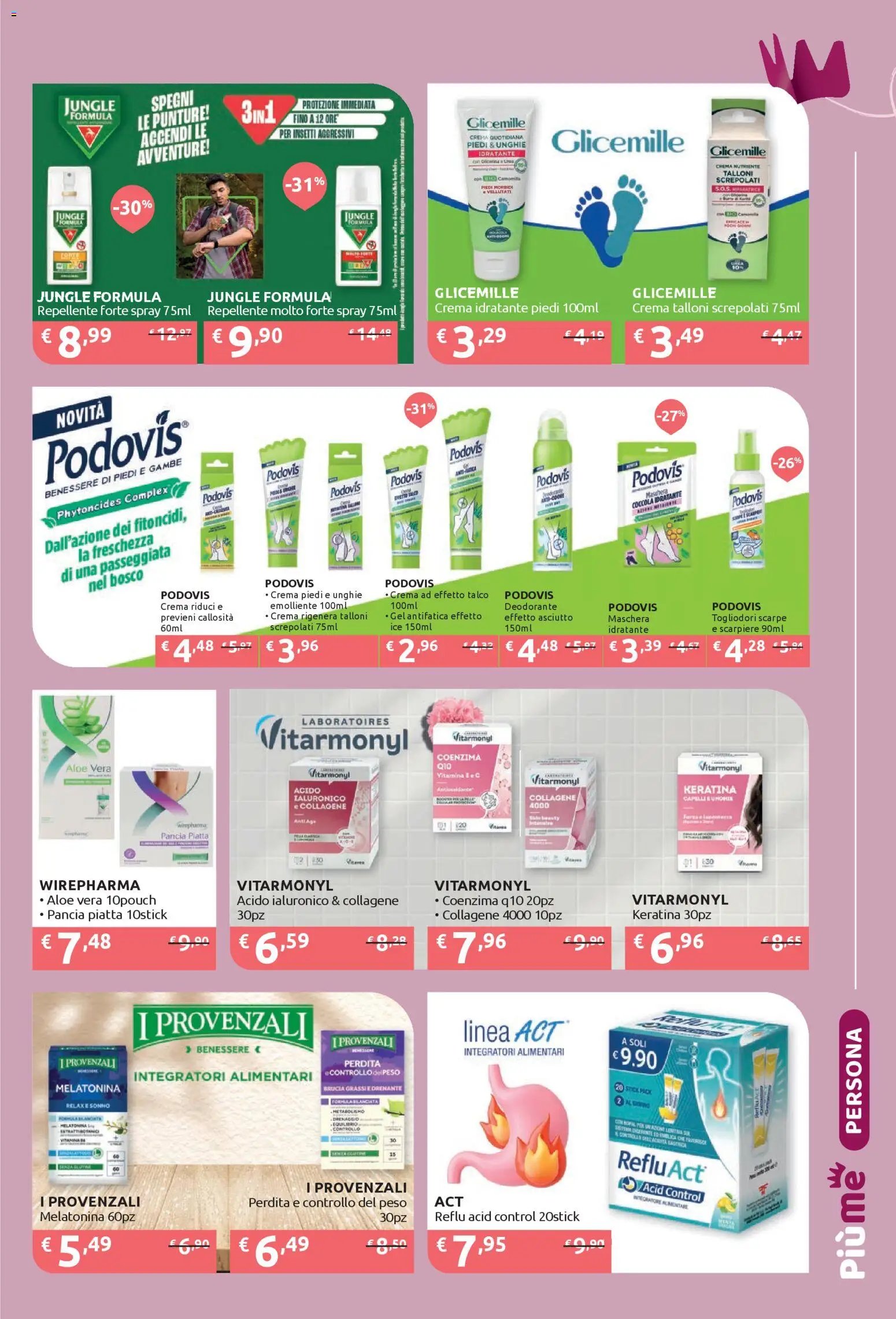 IperSoap volantino dal 20/04/2026 IperSoap volantino (2026-04-20 - 2026-05-10)