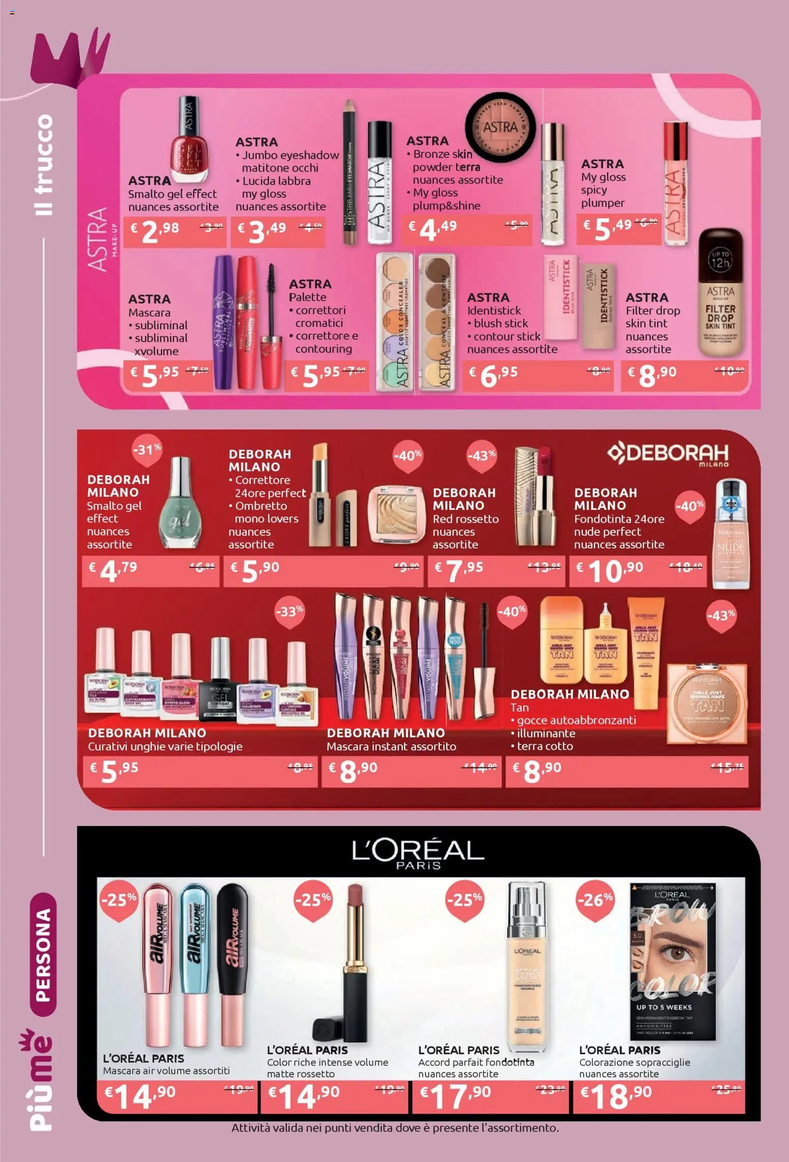 IperSoap volantino dal 20/04/2026 IperSoap volantino (2026-04-20 - 2026-05-10)