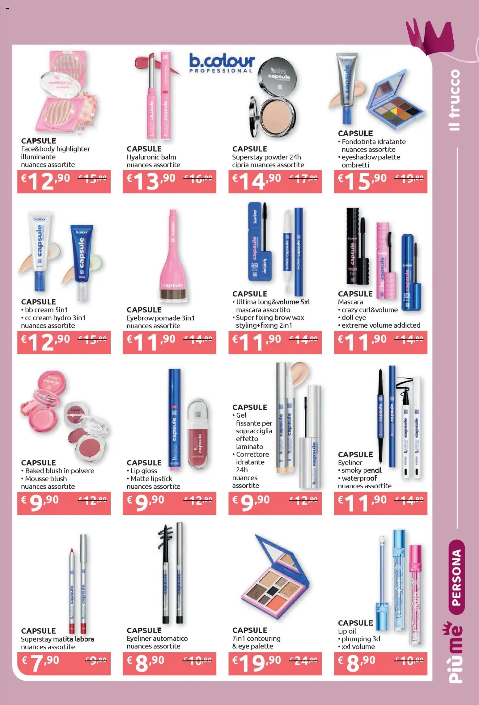 IperSoap volantino dal 20/04/2026 IperSoap volantino (2026-04-20 - 2026-05-10)