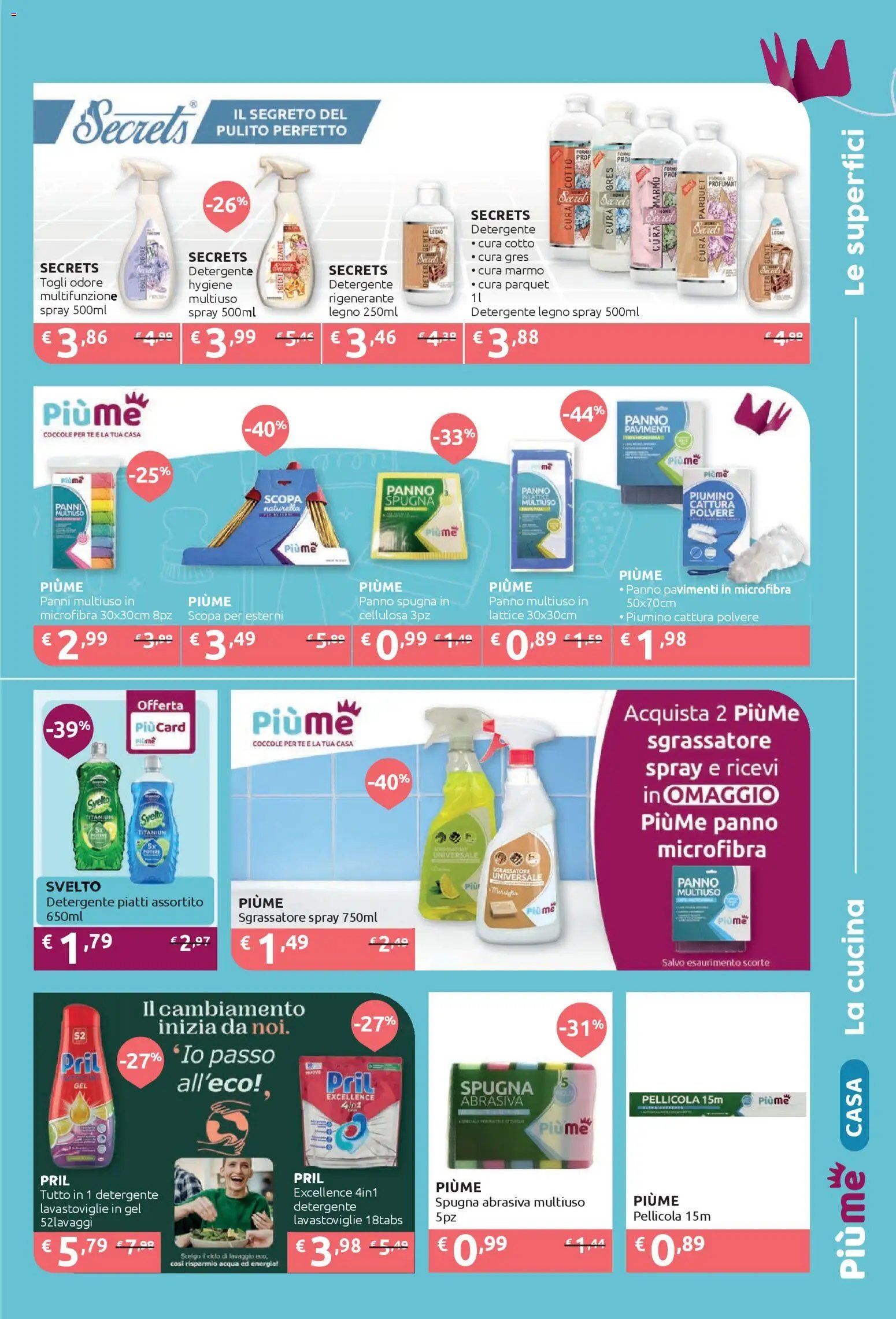 IperSoap volantino dal 20/04/2026 IperSoap volantino (2026-04-20 - 2026-05-10)