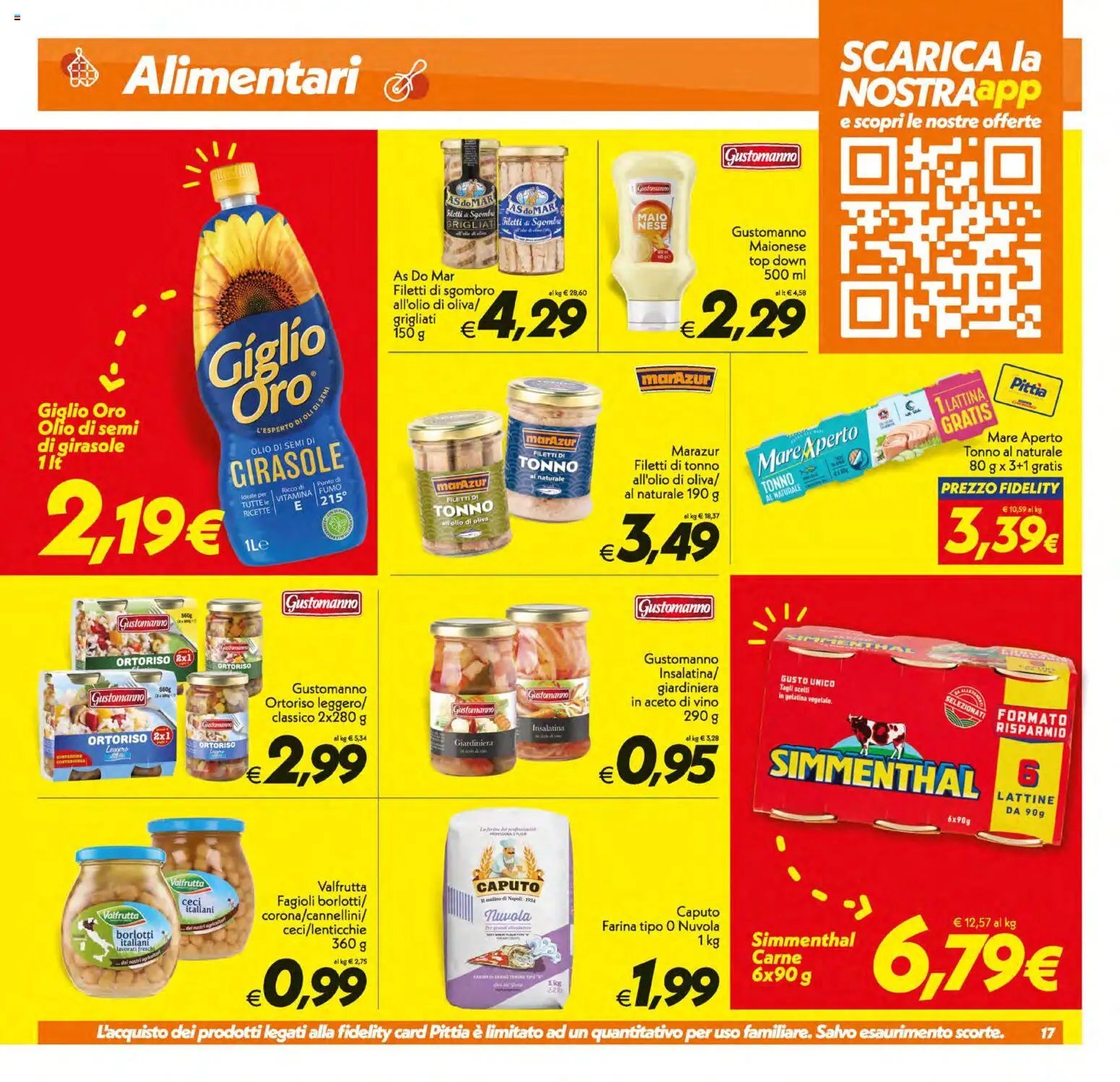 SuperConveniente volantino dal 09/06/2026 SuperConveniente volantino Caltanissetta, San Cataldo, Avola, Lascari, Milazzo, Barcellona