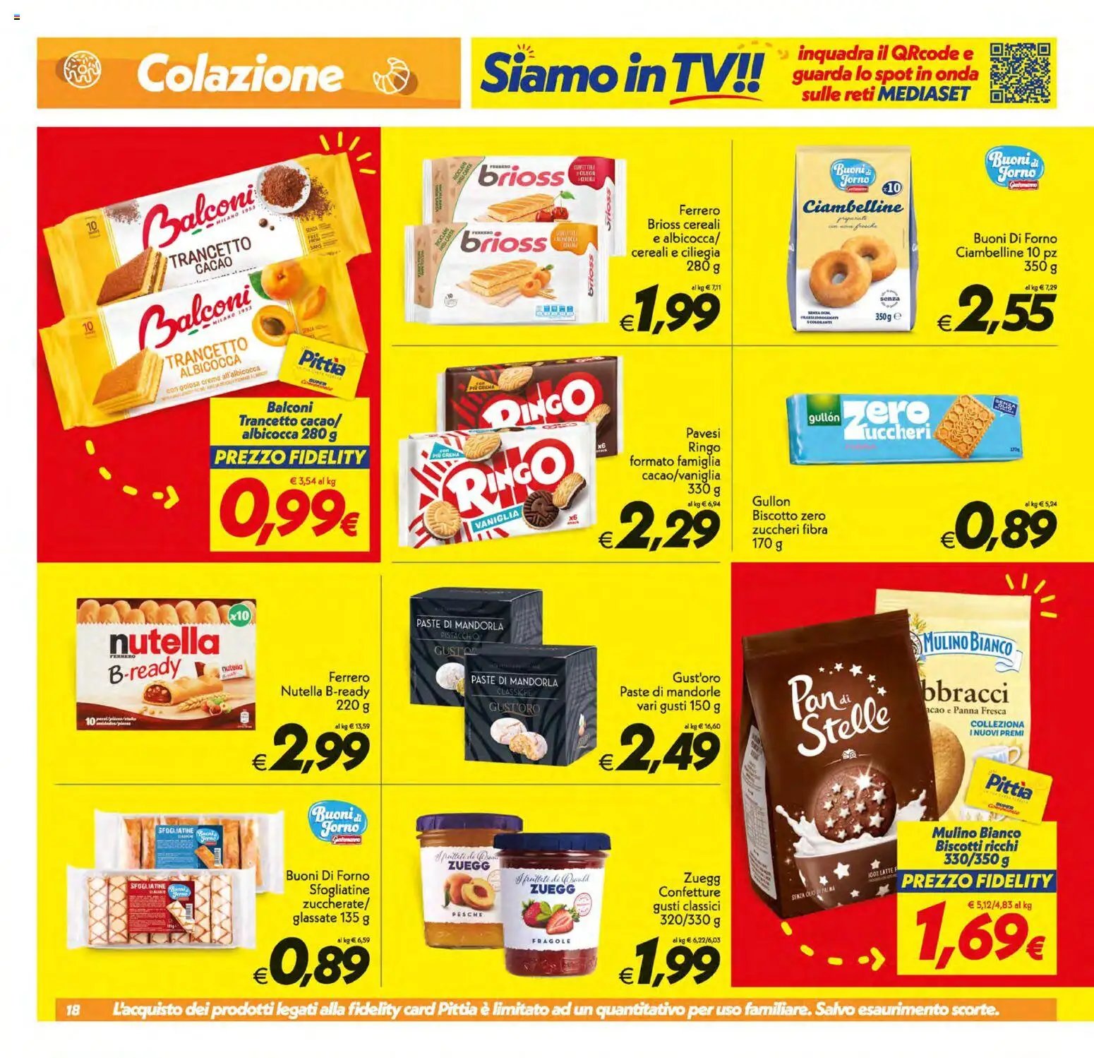 SuperConveniente volantino dal 09/06/2026 SuperConveniente volantino Caltanissetta, San Cataldo, Avola, Lascari, Milazzo, Barcellona