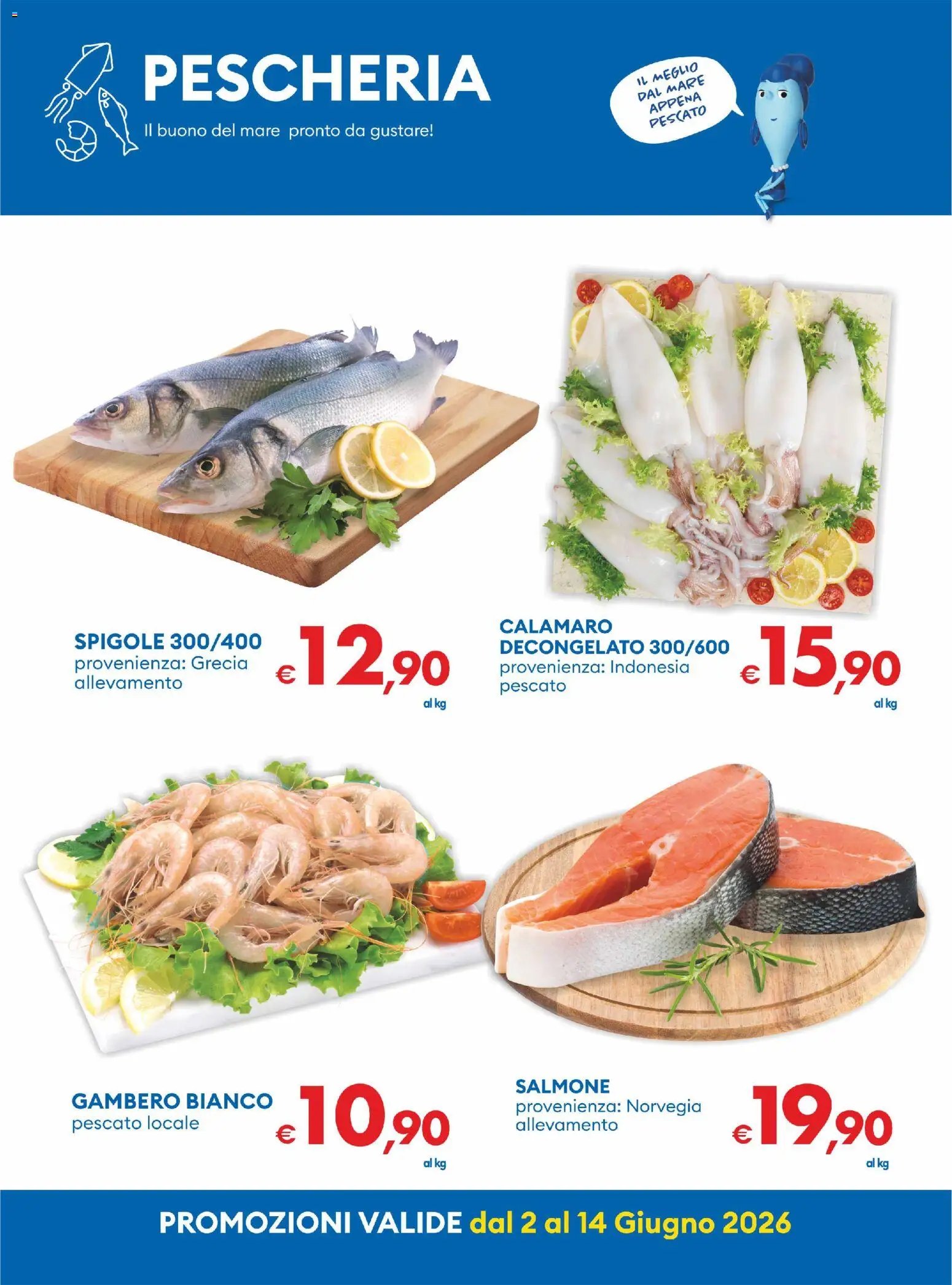 MD Discount volantino dal 02/06/2026 MD Discount volantino