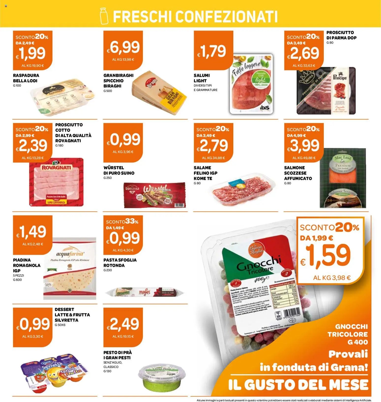 Ekom volantino dal 08/09/2026 Ekom volantino