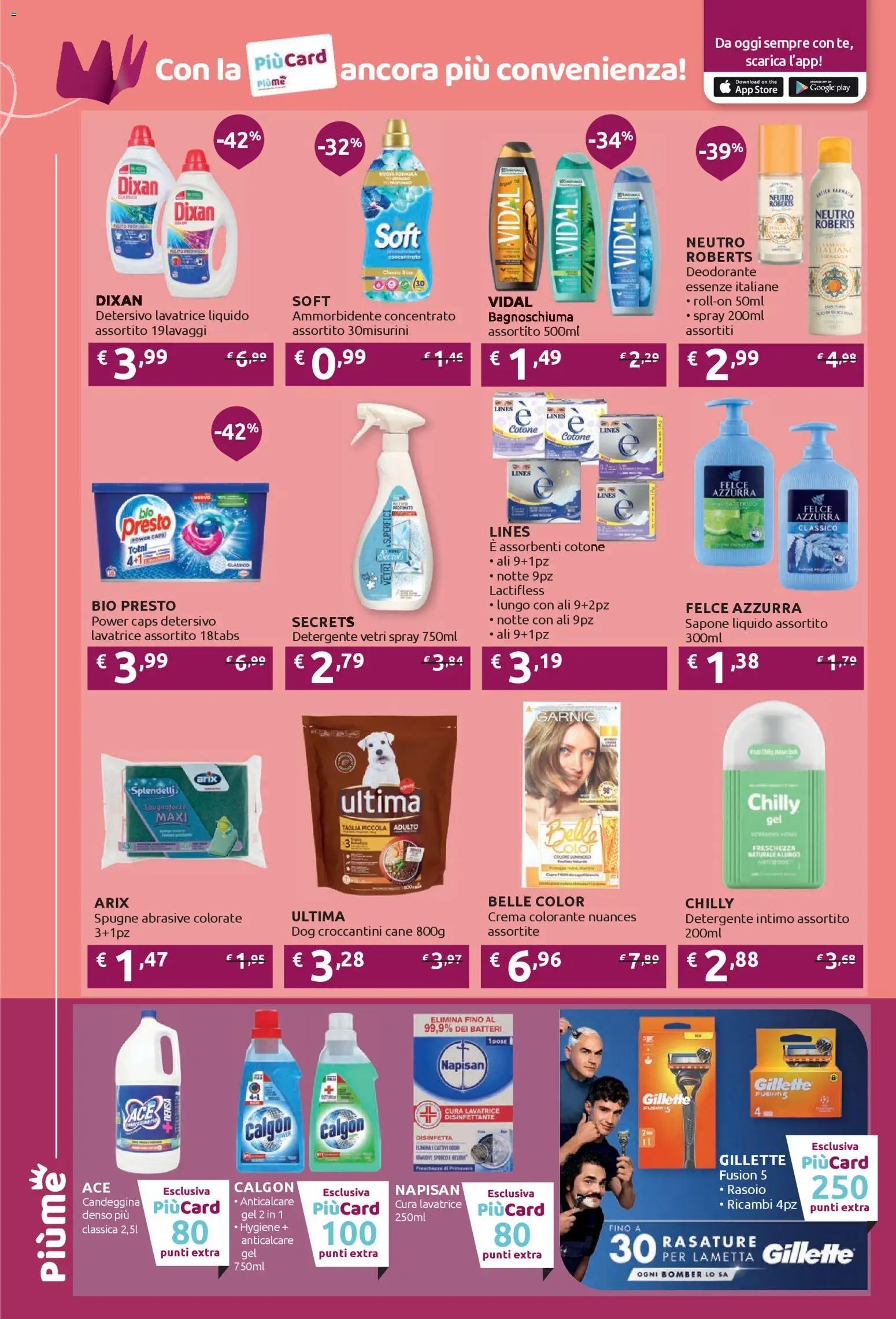IperSoap volantino dal 30/03/2026 IperSoap volantino (2026-03-30 - 2026-04-19)