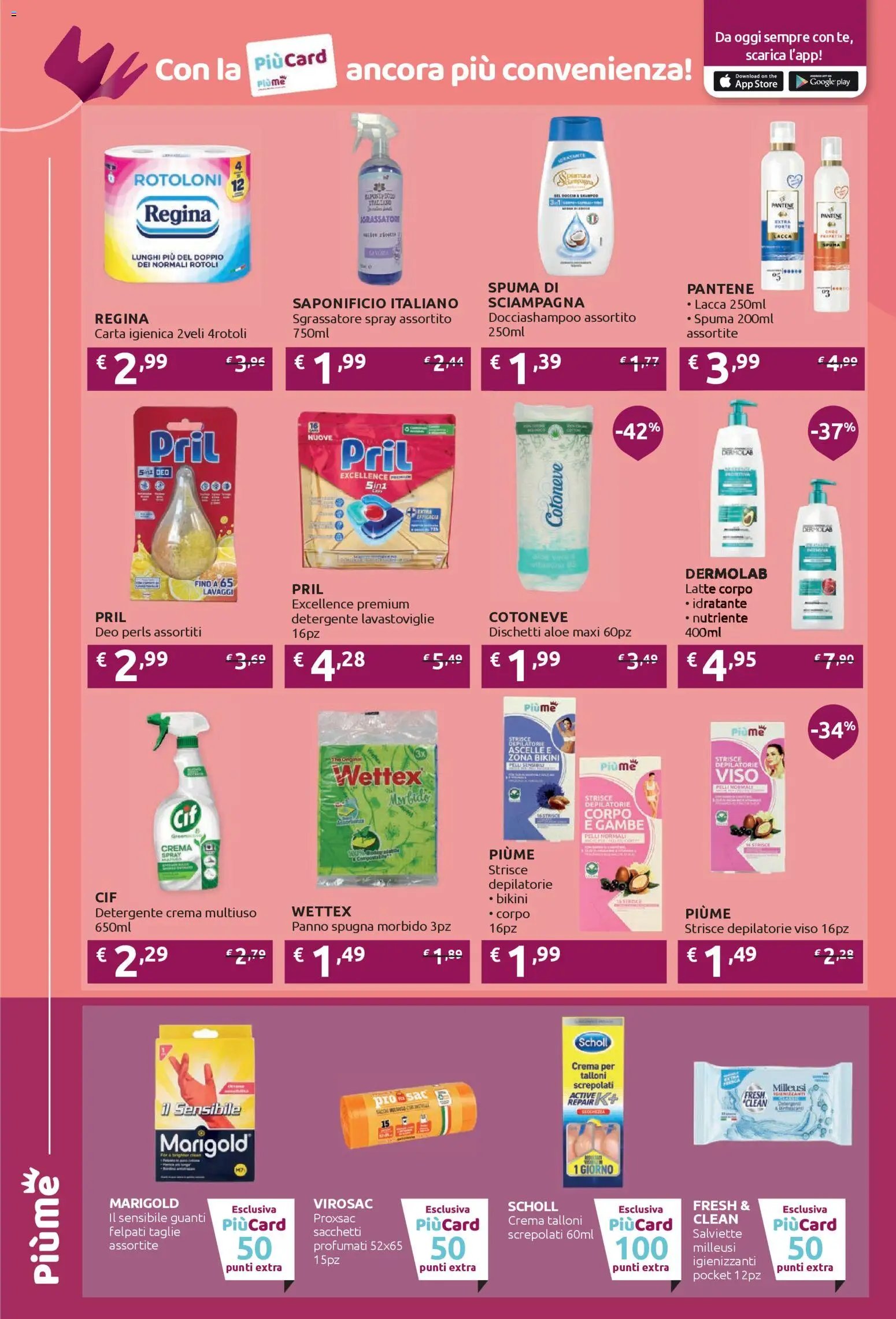 IperSoap volantino dal 30/03/2026 IperSoap volantino (2026-03-30 - 2026-04-19)