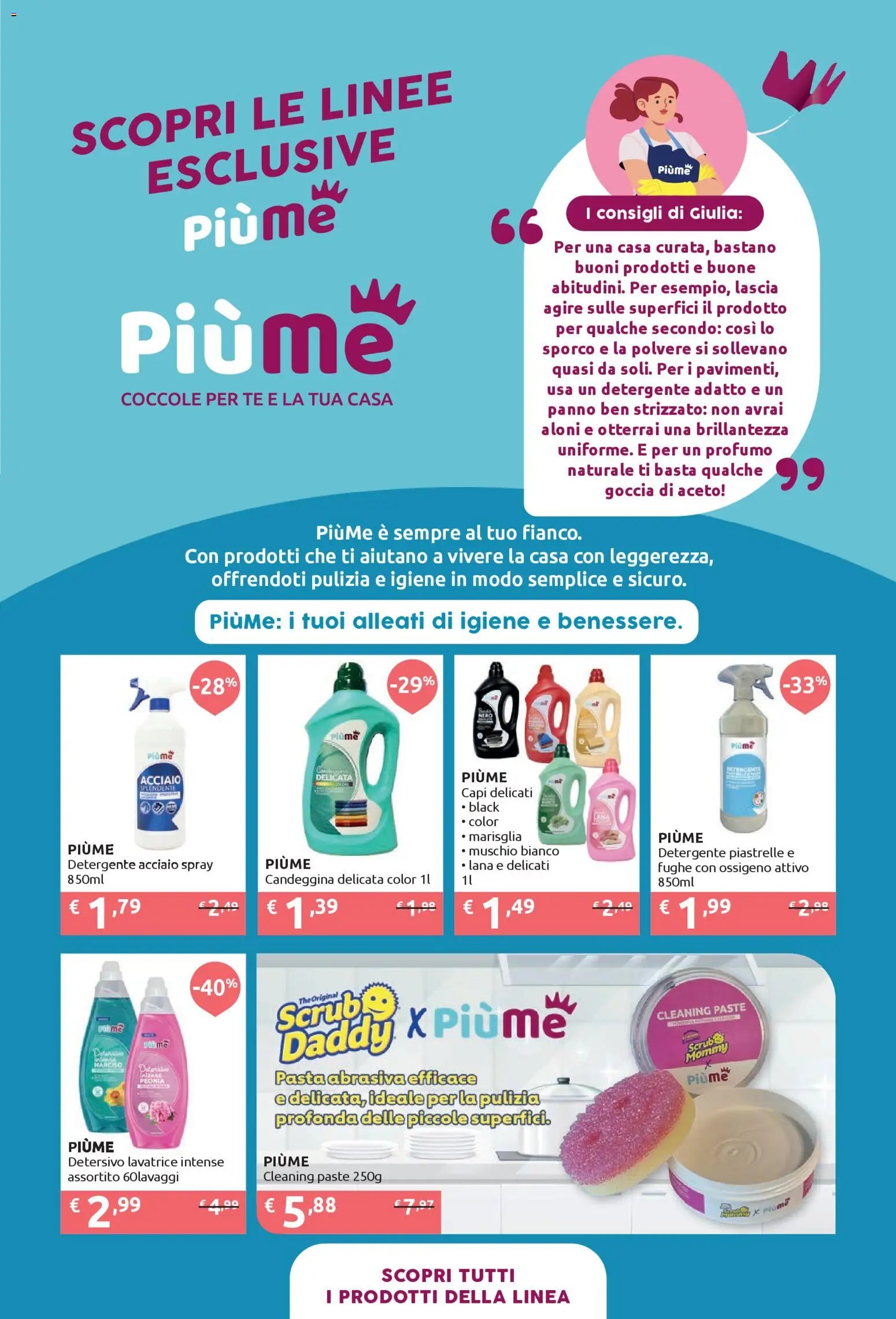 IperSoap volantino dal 30/03/2026 IperSoap volantino (2026-03-30 - 2026-04-19)