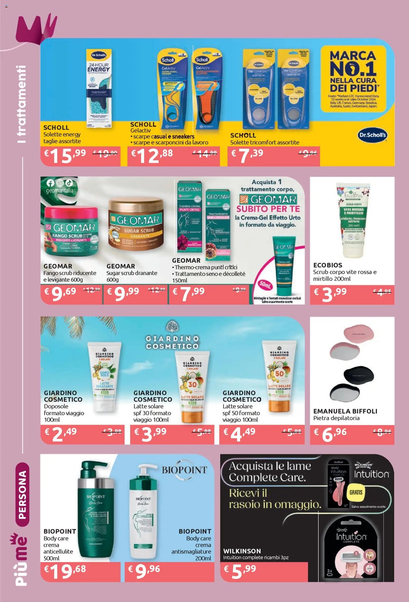 IperSoap volantino dal 30/03/2026 IperSoap volantino (2026-03-30 - 2026-04-19)