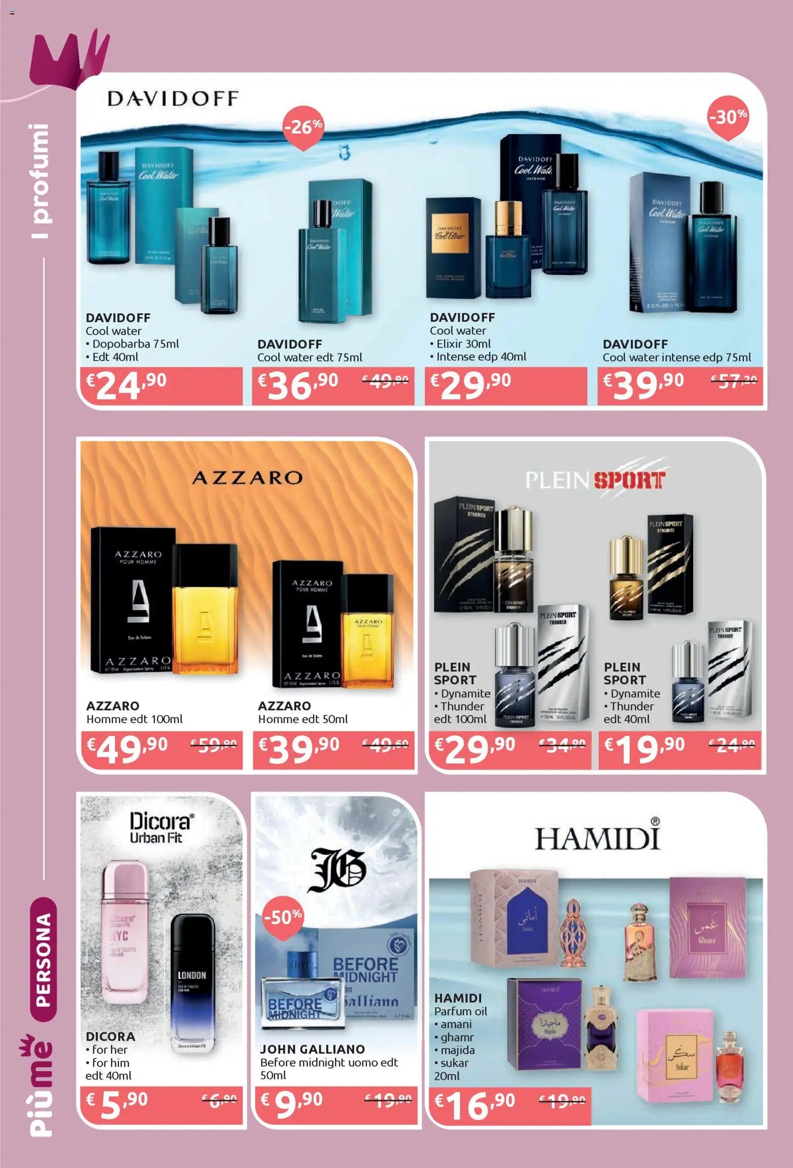 IperSoap volantino dal 30/03/2026 IperSoap volantino (2026-03-30 - 2026-04-19)