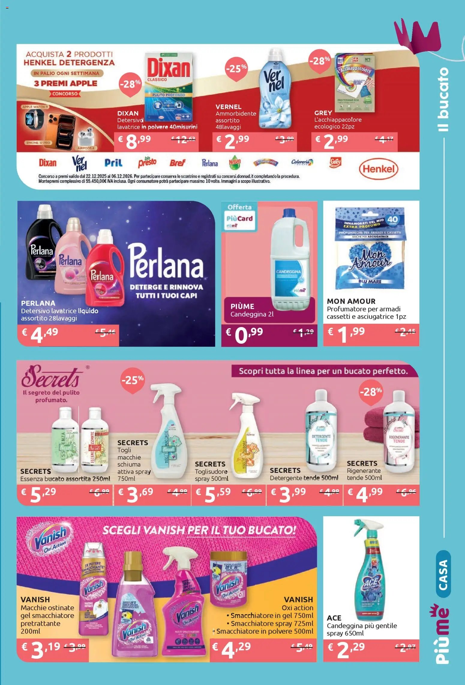 IperSoap volantino dal 30/03/2026 IperSoap volantino (2026-03-30 - 2026-04-19)