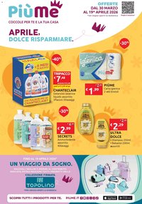 IperSoap volantino dal 30/03/2026 IperSoap volantino (2026-03-30 - 2026-04-19)