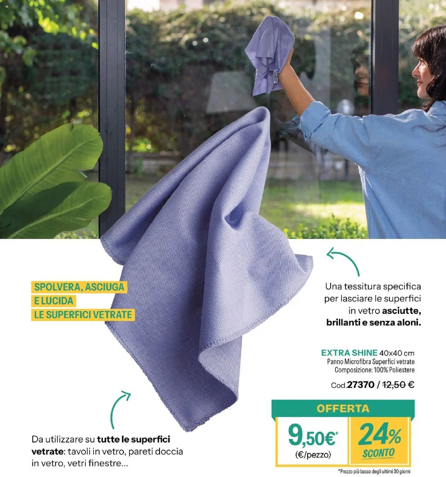 Stanhome volantino dal 04/08/2026 Catalogo Stanhome 12 2026