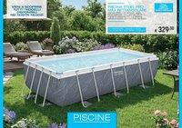 Brico OK volantino dal 05/03/2026 Brico OK volantino Piscine