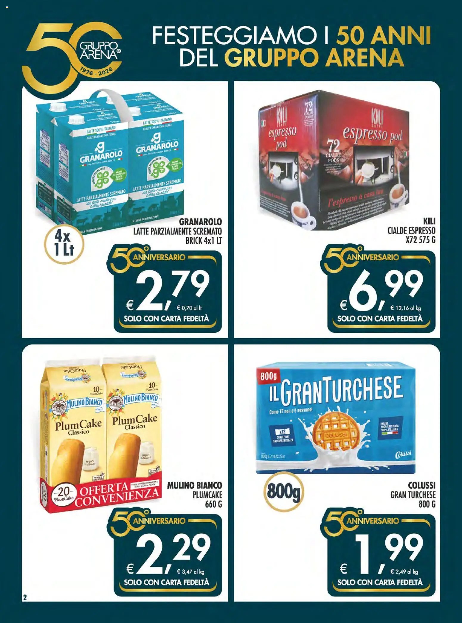 SuperConveniente volantino dal 04/06/2026 SuperConveniente volantino Speciale