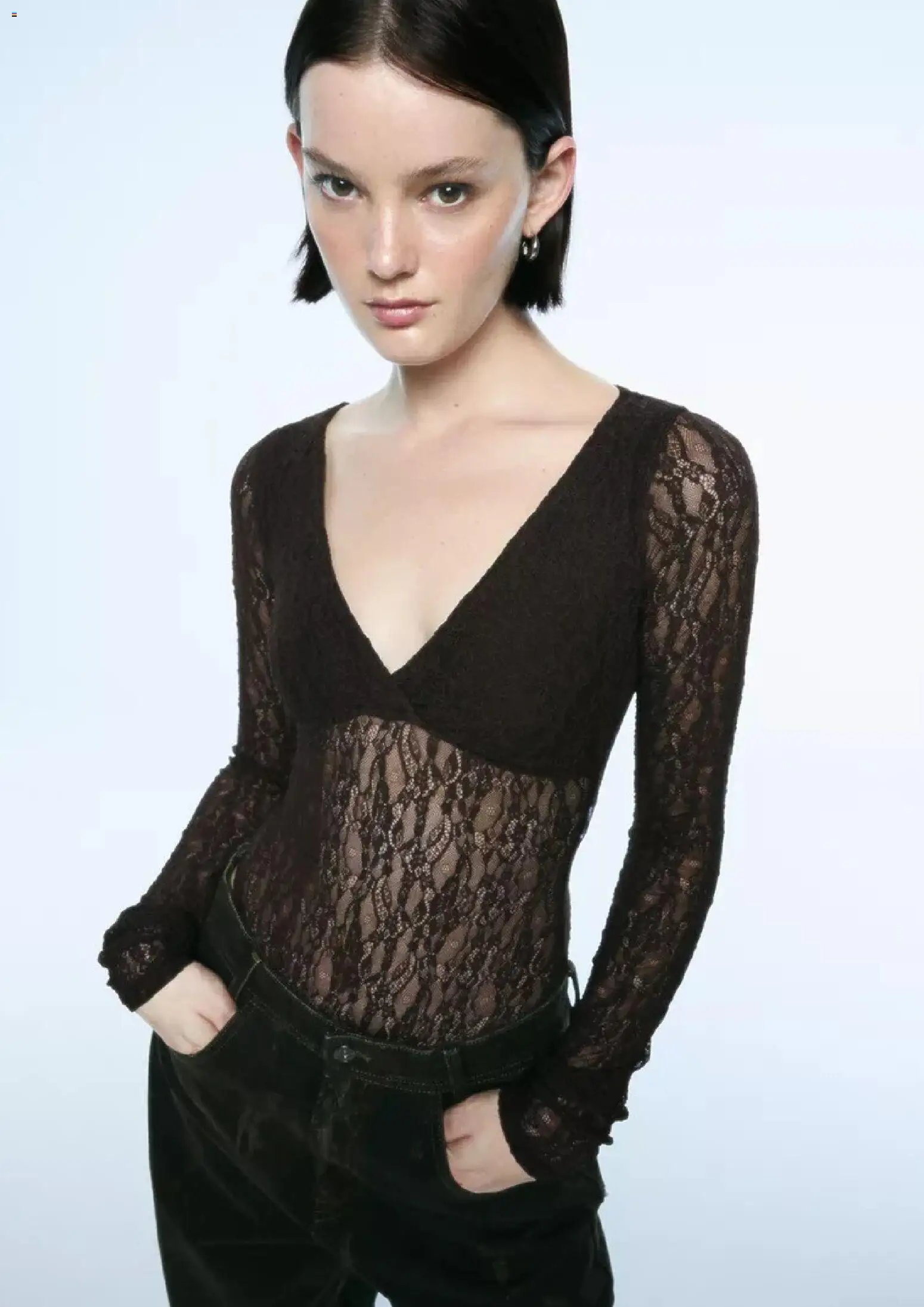 Bershka volantino dal 06/01/2026 Attuale volantino (2026-01-06)