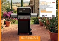 Brico OK volantino dal 05/03/2026 Brico OK volantino Barbecue