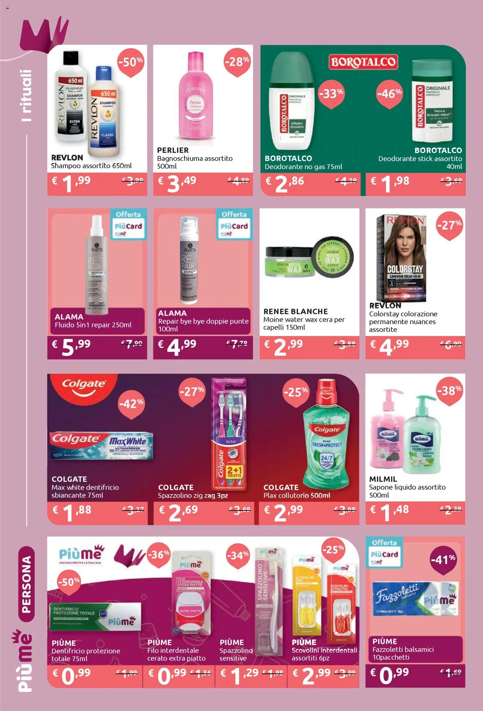 IperSoap volantino dal 30/03/2026 IperSoap volantino (2026-03-30 - 2026-04-19)