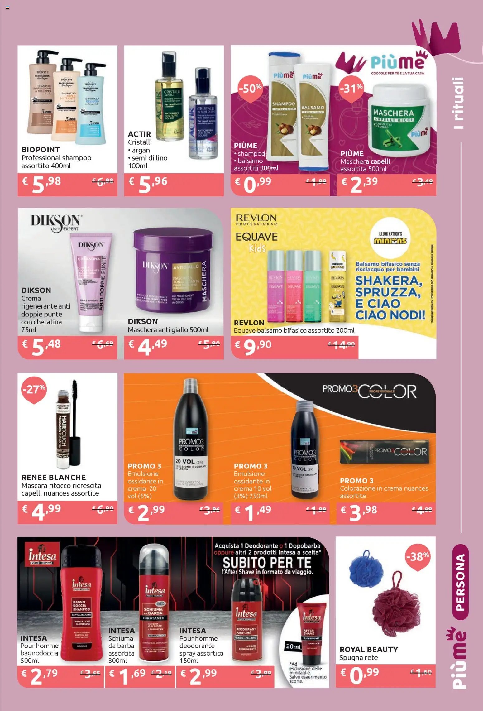 IperSoap volantino dal 30/03/2026 IperSoap volantino (2026-03-30 - 2026-04-19)