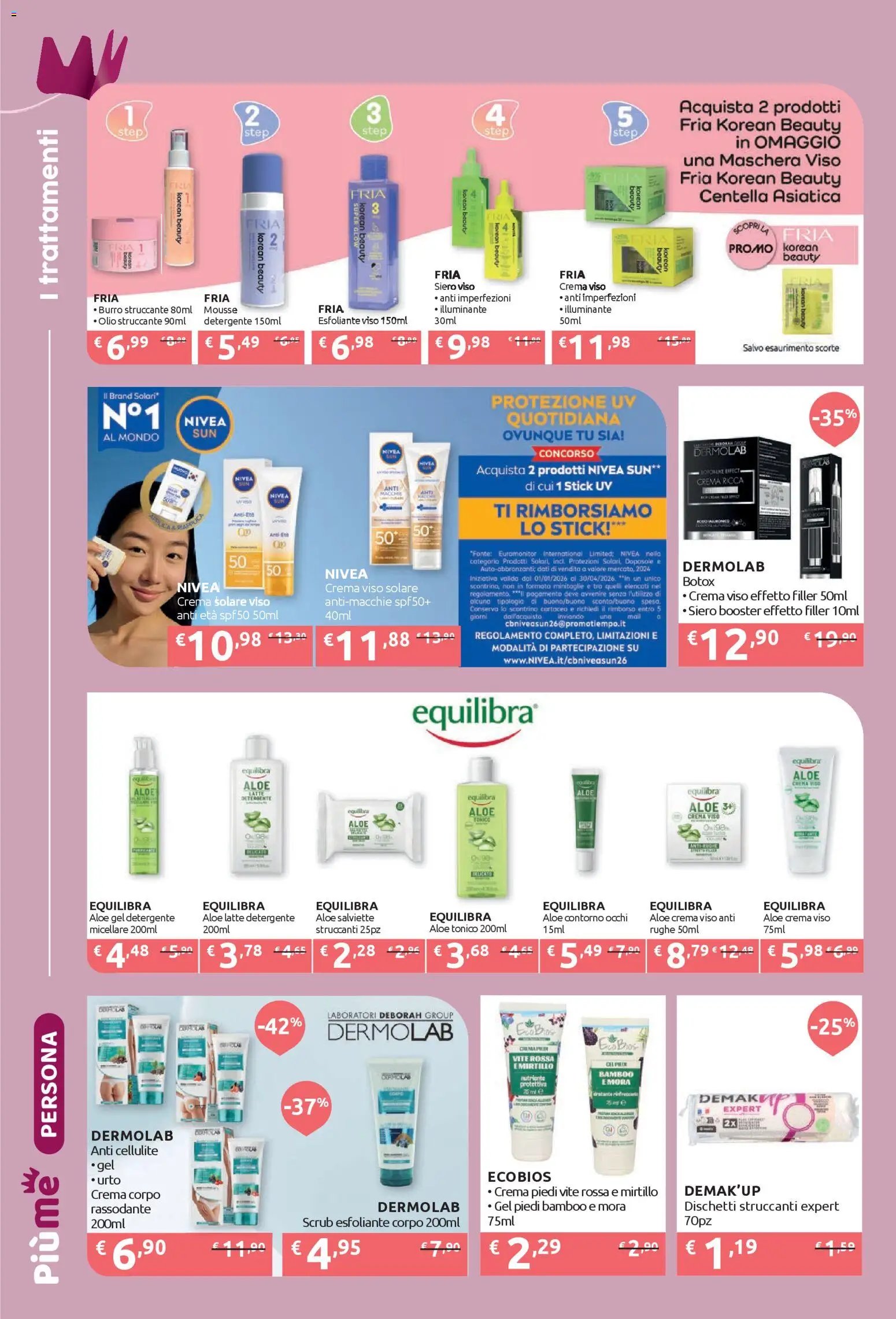 IperSoap volantino dal 30/03/2026 IperSoap volantino (2026-03-30 - 2026-04-19)