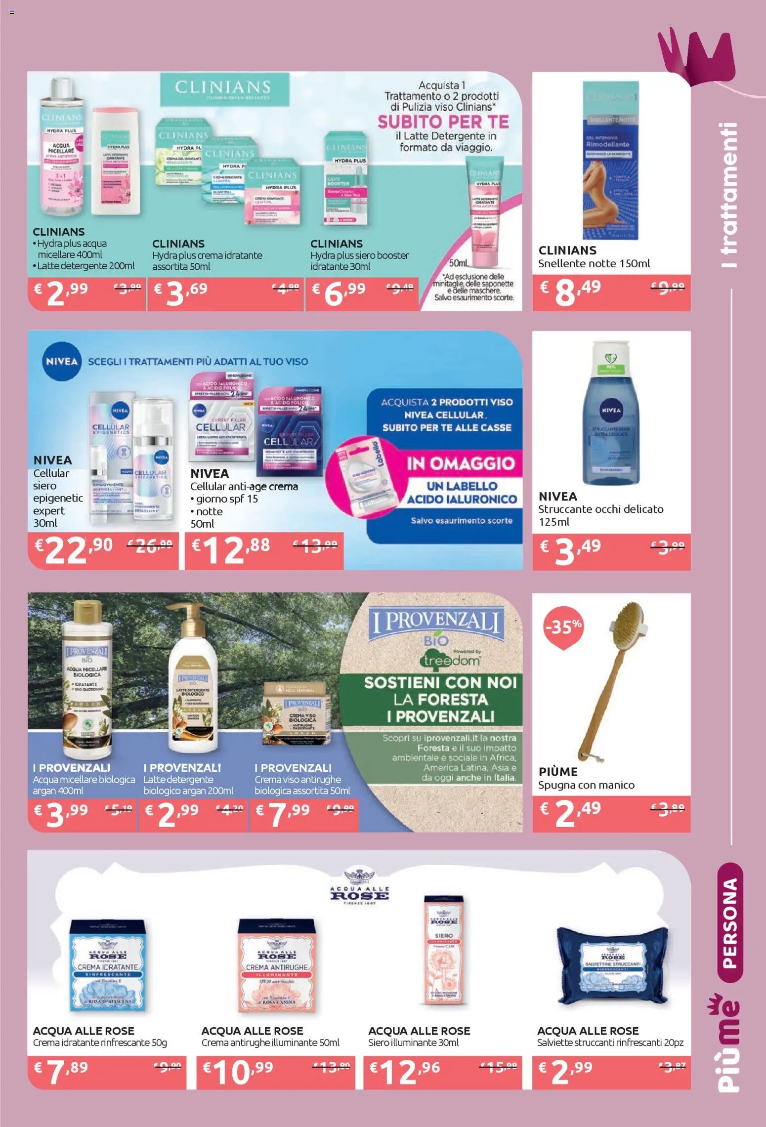 IperSoap volantino dal 30/03/2026 IperSoap volantino (2026-03-30 - 2026-04-19)