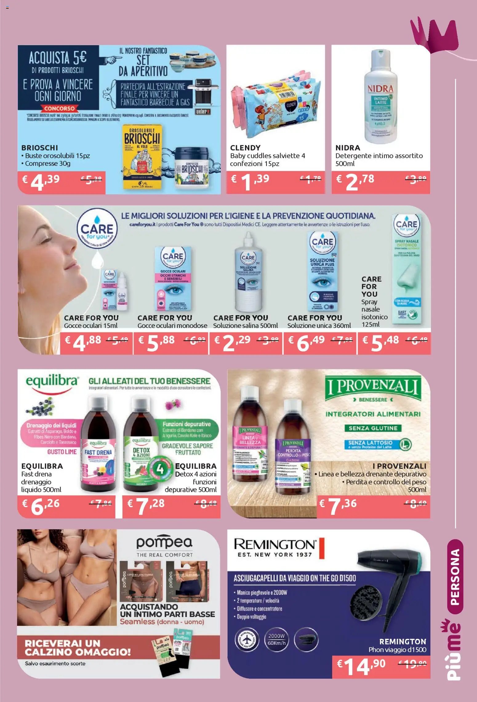 IperSoap volantino dal 30/03/2026 IperSoap volantino (2026-03-30 - 2026-04-19)