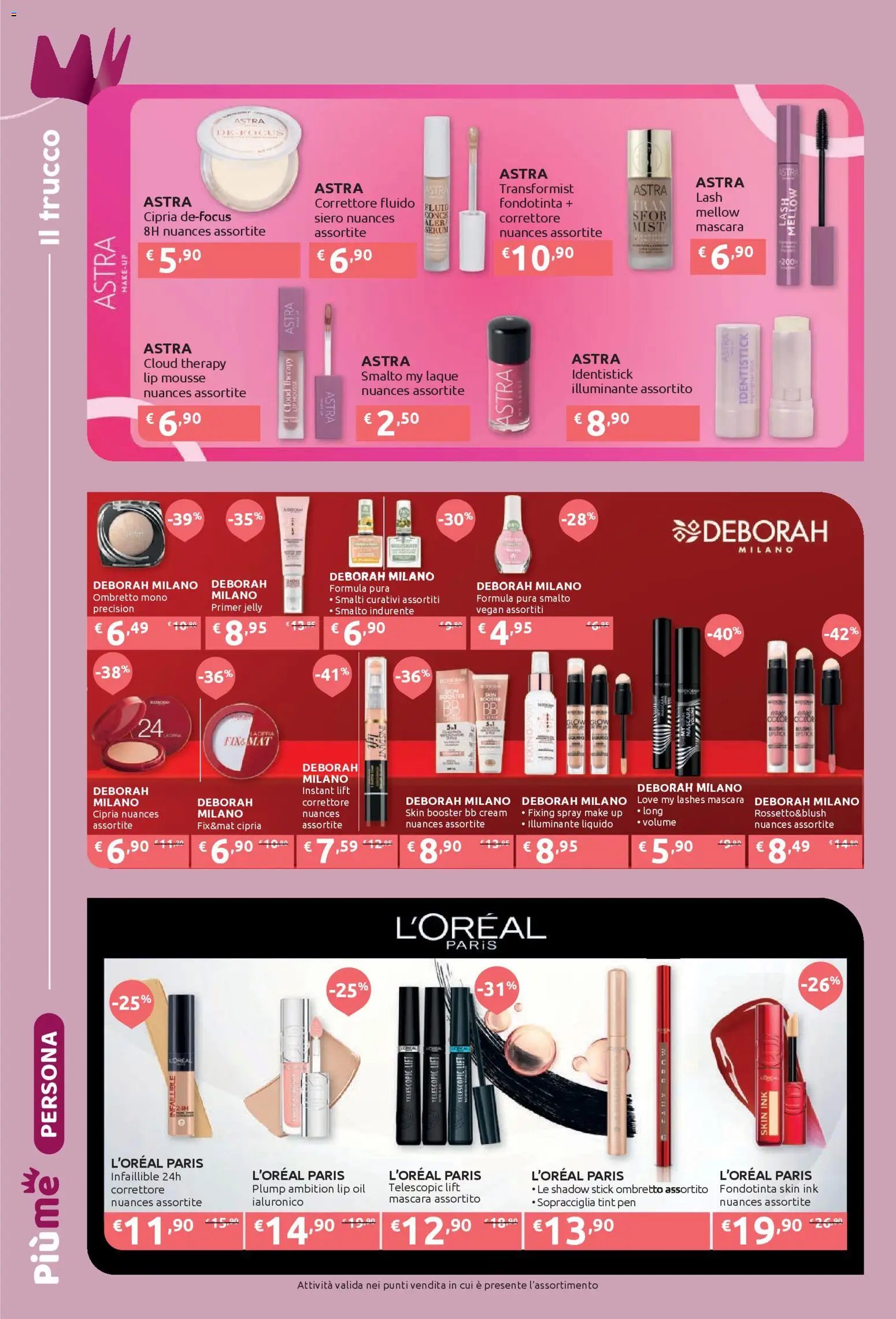 IperSoap volantino dal 30/03/2026 IperSoap volantino (2026-03-30 - 2026-04-19)