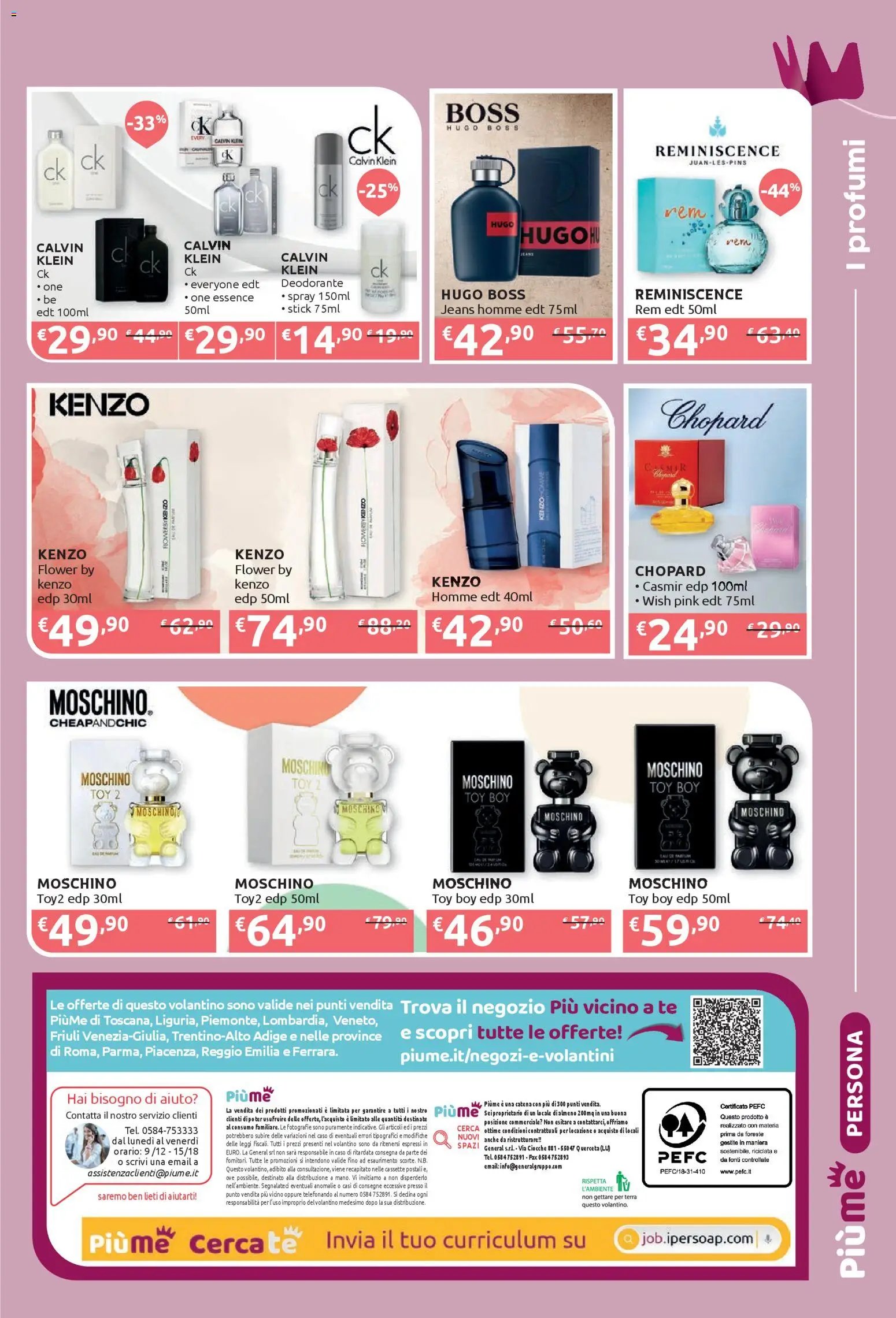 IperSoap volantino dal 30/03/2026 IperSoap volantino (2026-03-30 - 2026-04-19)