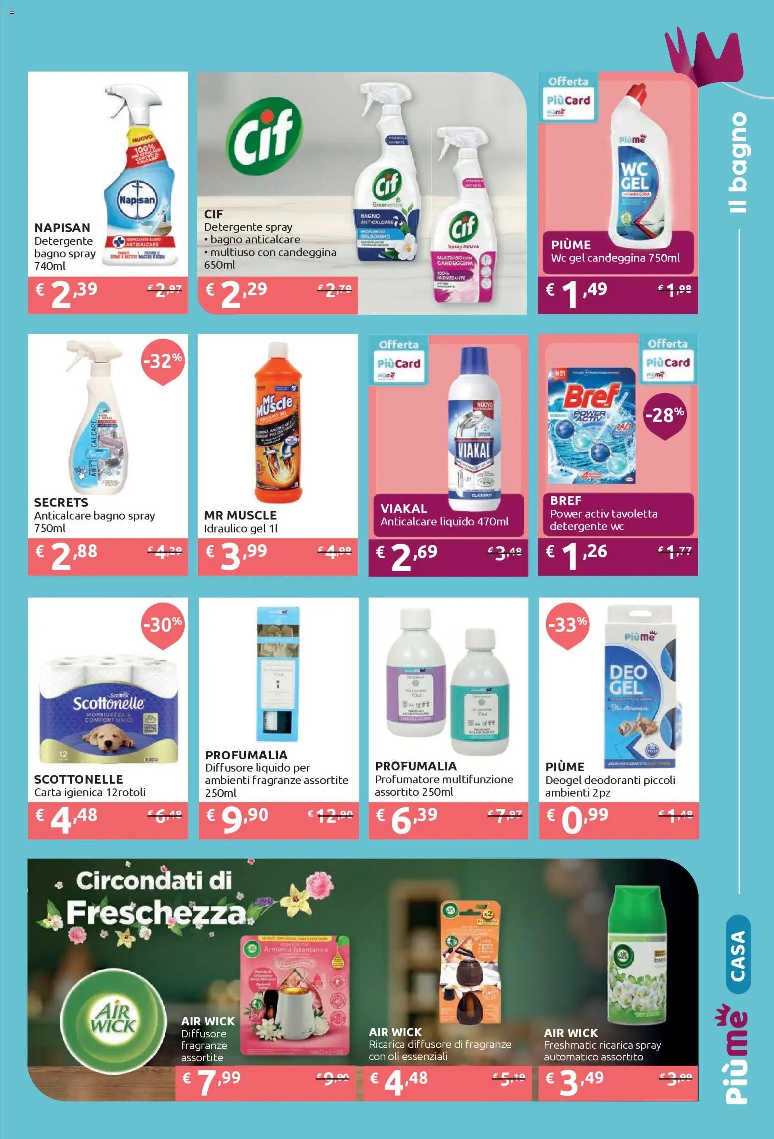 IperSoap volantino dal 30/03/2026 IperSoap volantino (2026-03-30 - 2026-04-19)