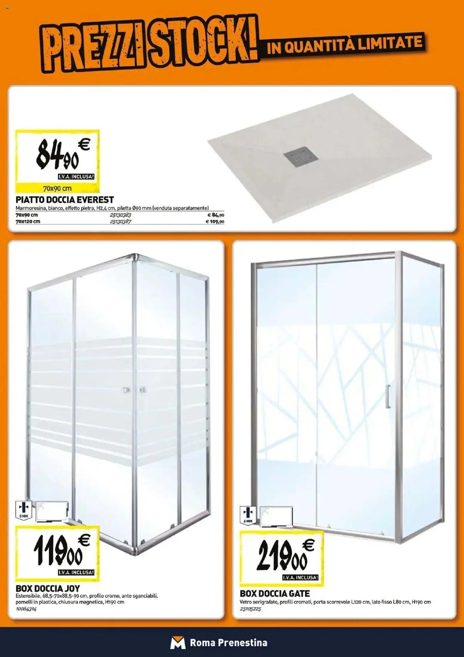 TECNOMAT volantino dal 27/05/2026 Straordinari prezzi stock!