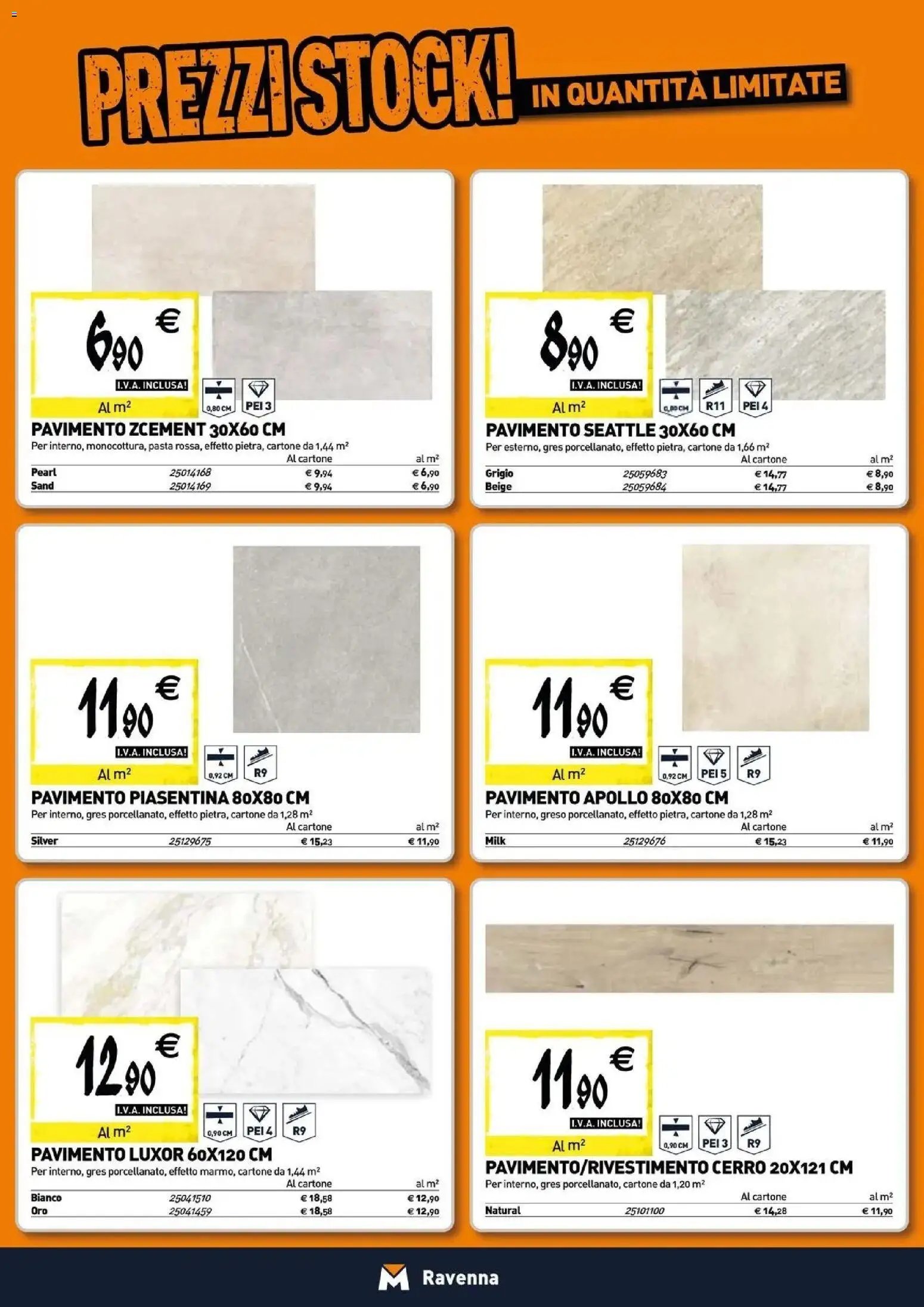 TECNOMAT volantino dal 27/05/2026 Straordinari prezzi stock!